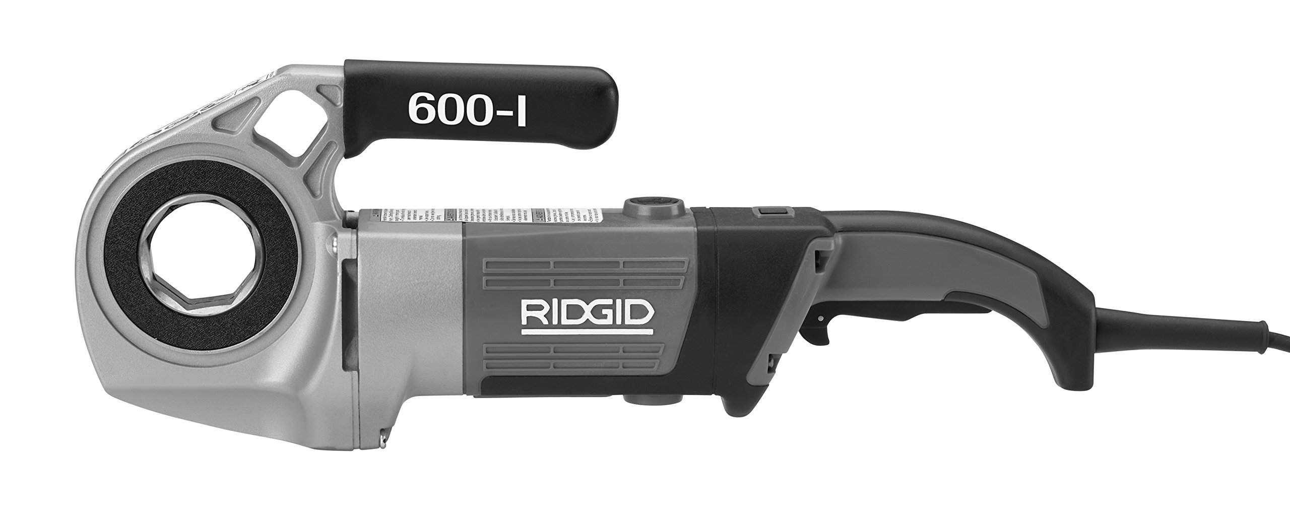 ridgid-model-600-i-hand-held-power-drive-kit-with-die-heads-and-carrying-case-44 image 6