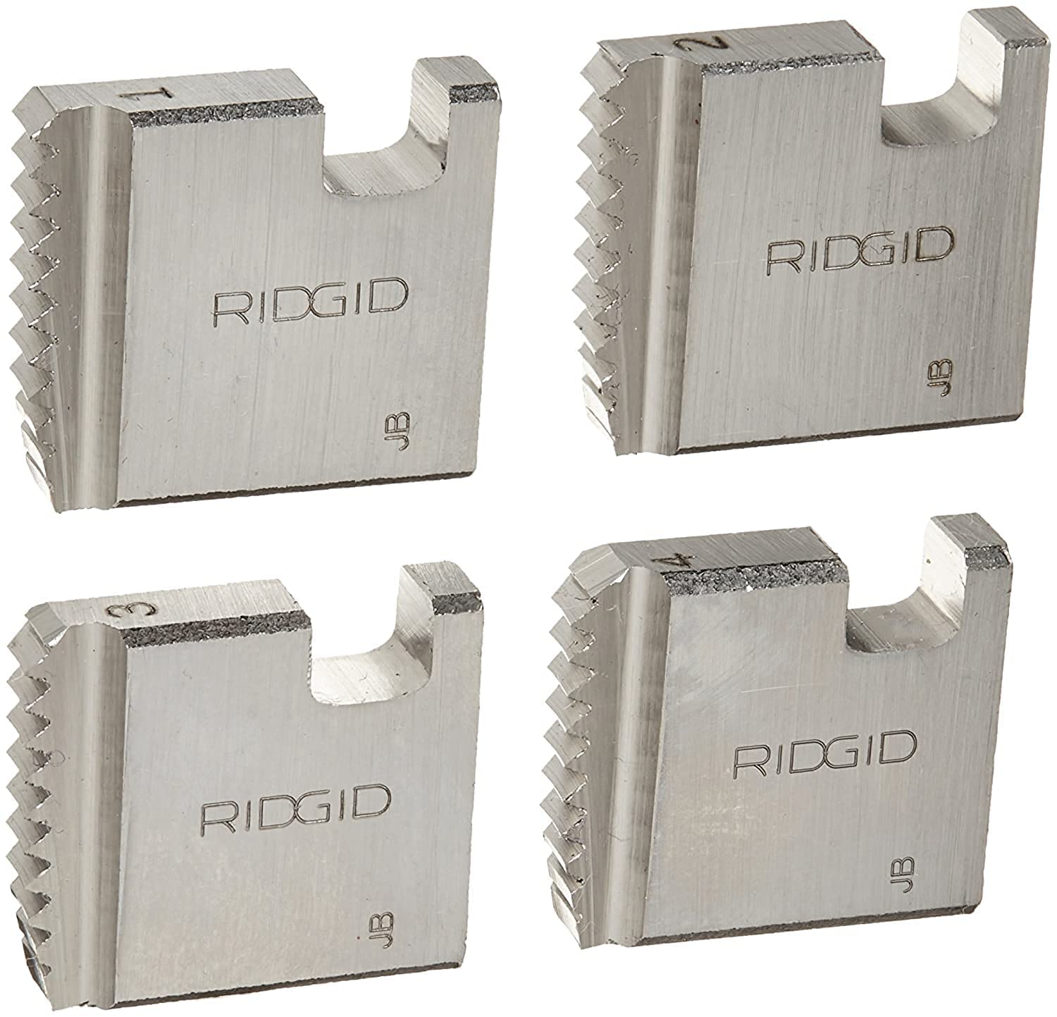 ridgid-37835-1-npt-pipe-dies-right-handed-alloy-for-ratchet-or-3-way-threaders image 1