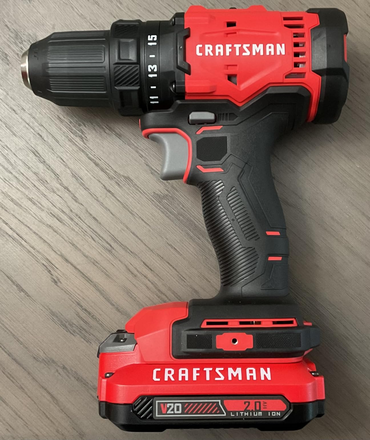 Okay but not for heavy duty