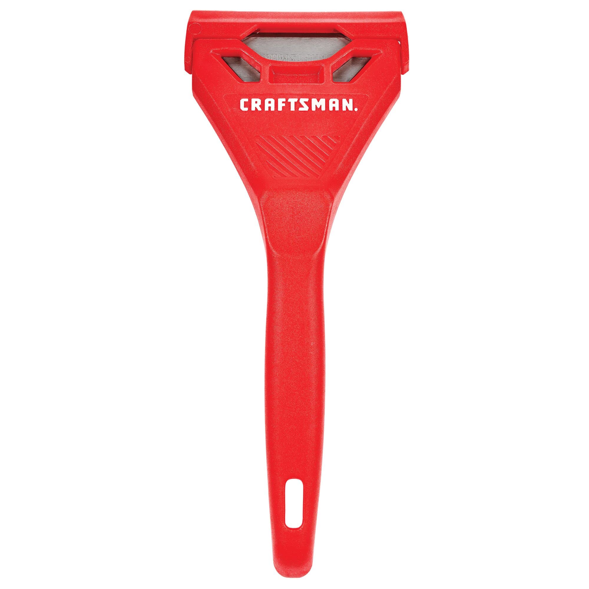 craftsman-glass-scraper-1-blade-fixed-folding-cmht28593 image 1