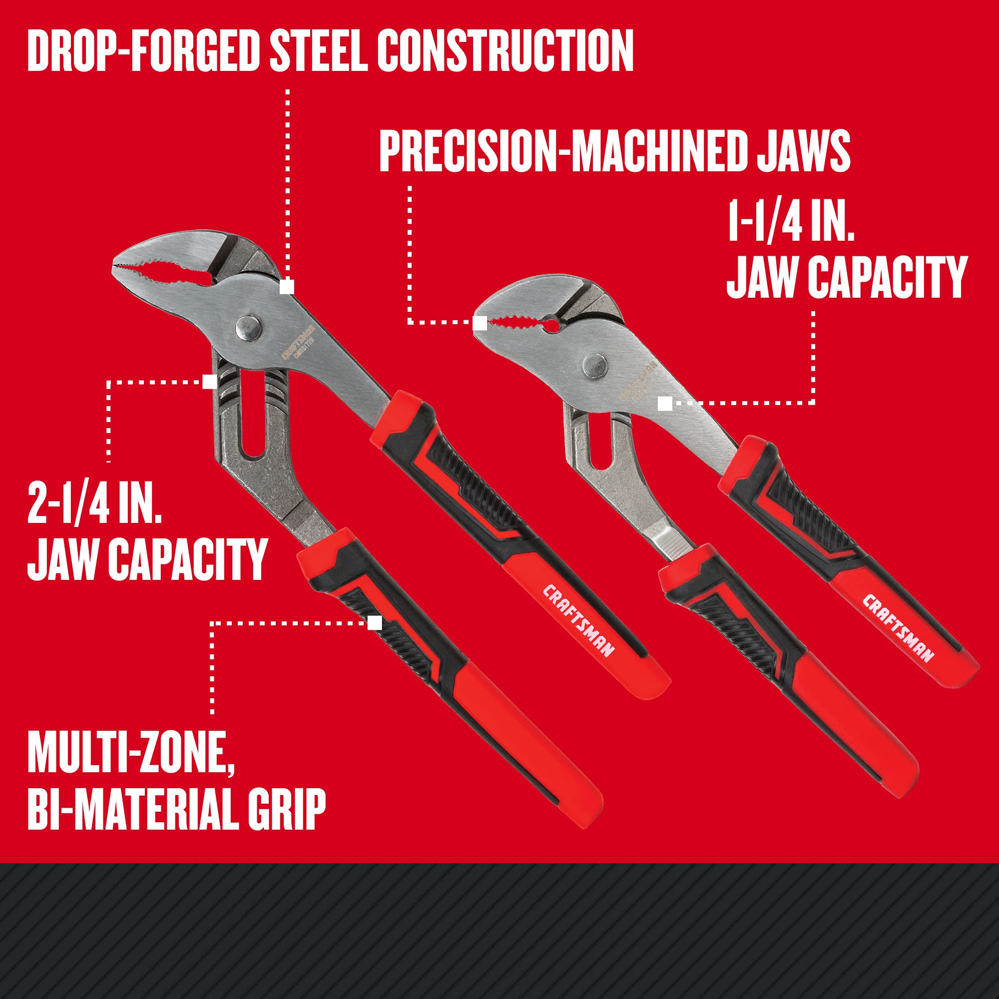 craftsman-pliers-8-10-2-piece-groove-joint-set-cmht82547 image 3
