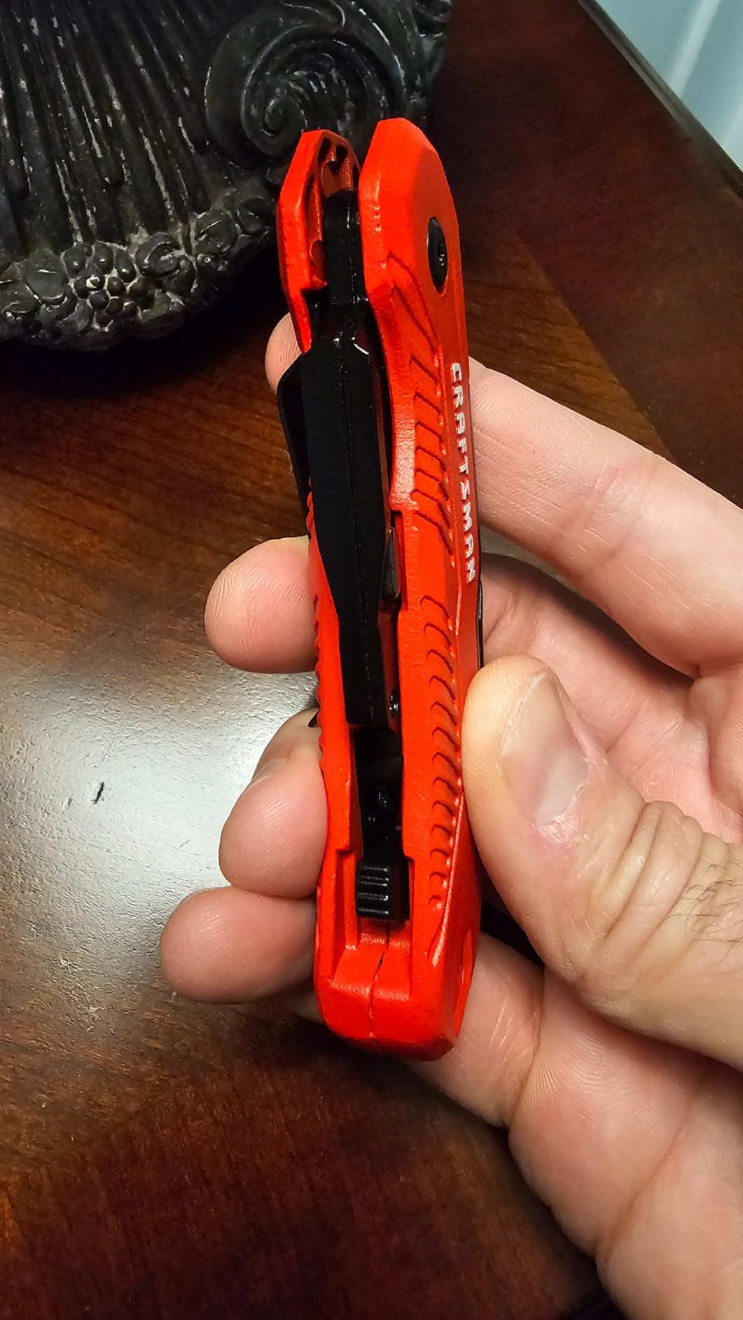 Love this knife