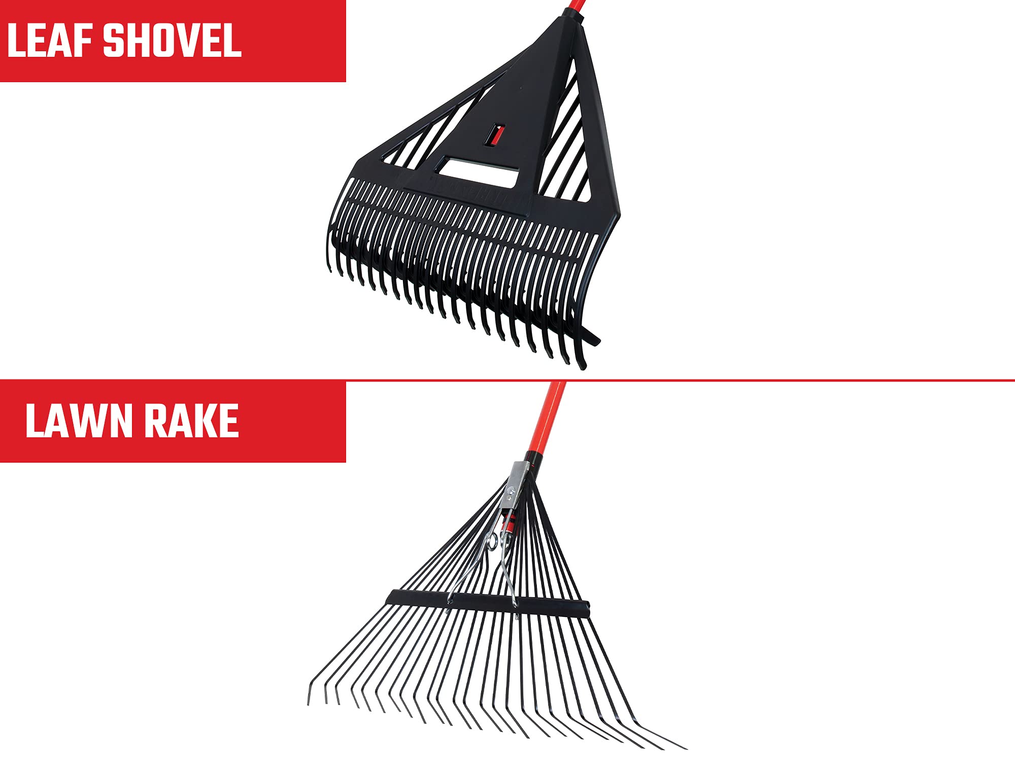 craftsman-2-piece-raking-set-cmxmkit0030-26-dual-tine-leaf-rake-24-tine-lawn-rak image 7