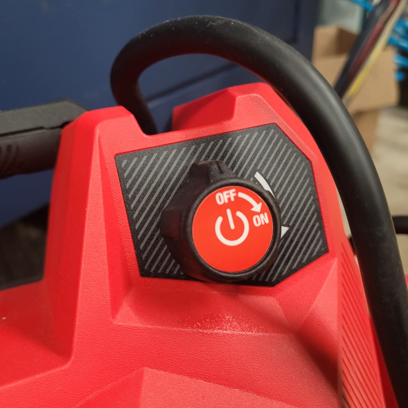 Reliable power