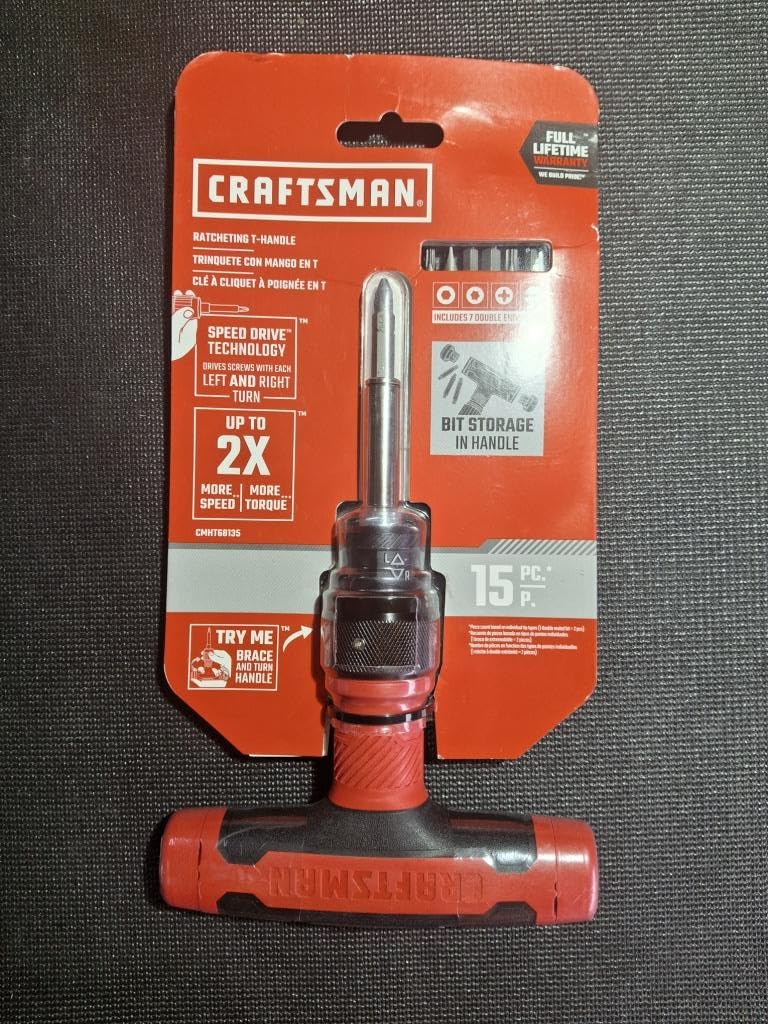 Strong and durable