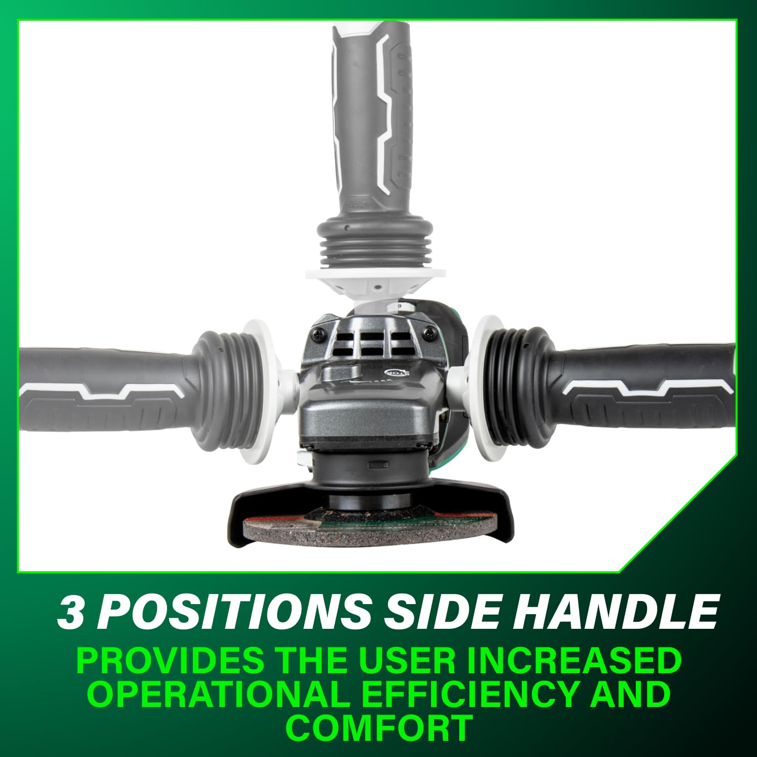 metabo-hpt-36v-multivolt-cordless-brushless-angle-grinder-4-1-2-g3612dvfq6-tool- image 8