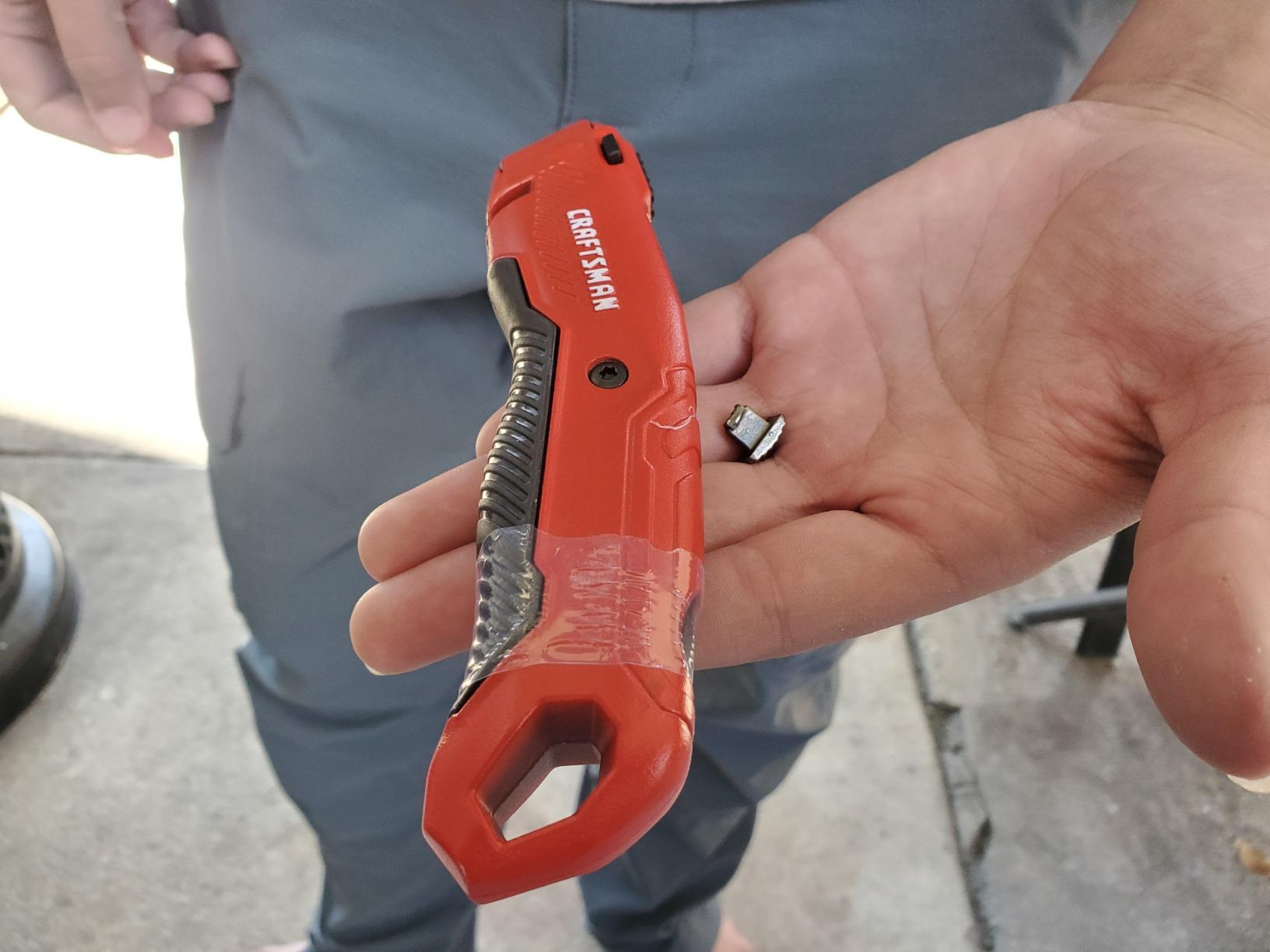 Handy tool