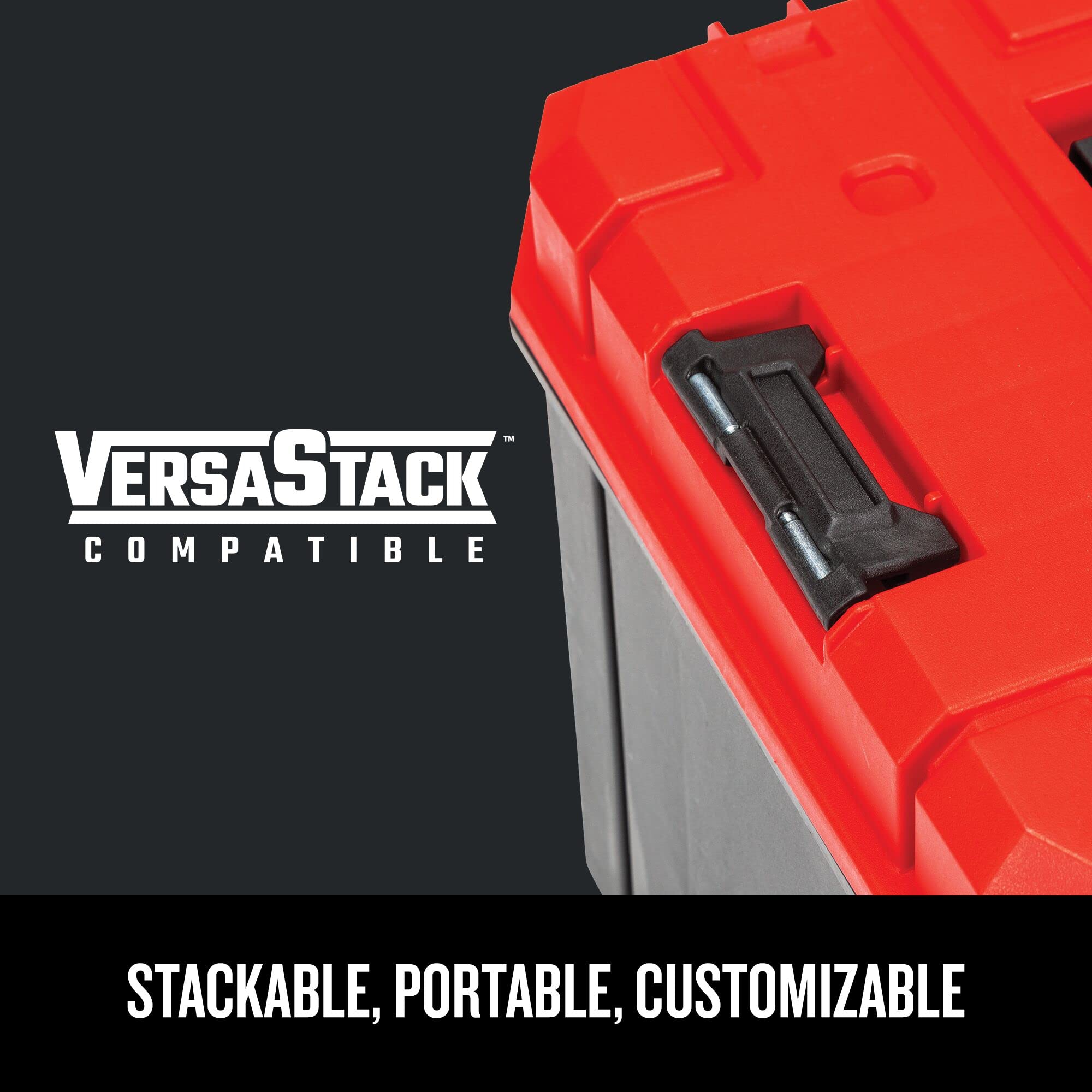 craftsman-versastack-cmst17825-17-inch-deep-tool-box-lockable image 3