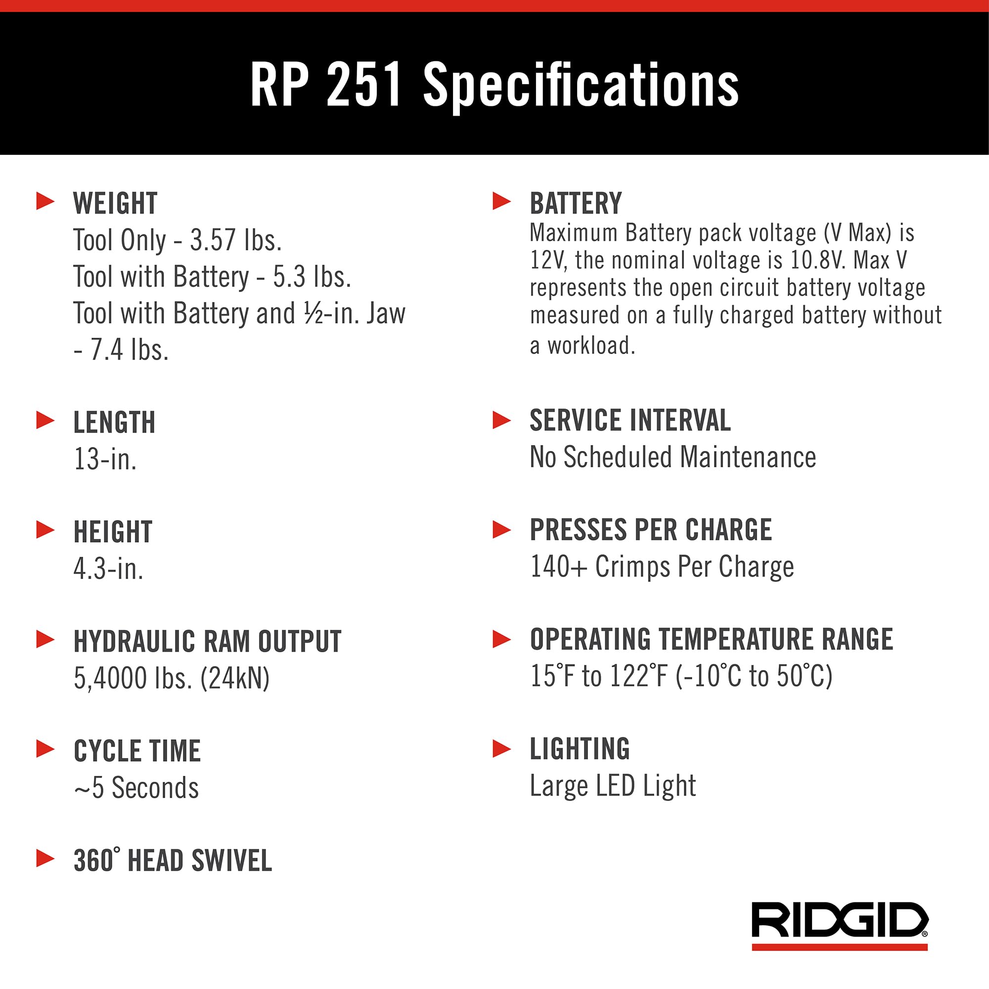 ridgid-rp-251-compact-press-tool-battery-kit-with-propress-jaws-1-2-to-1-1-4-781 image 8