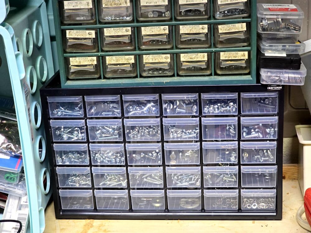 Nice organizer