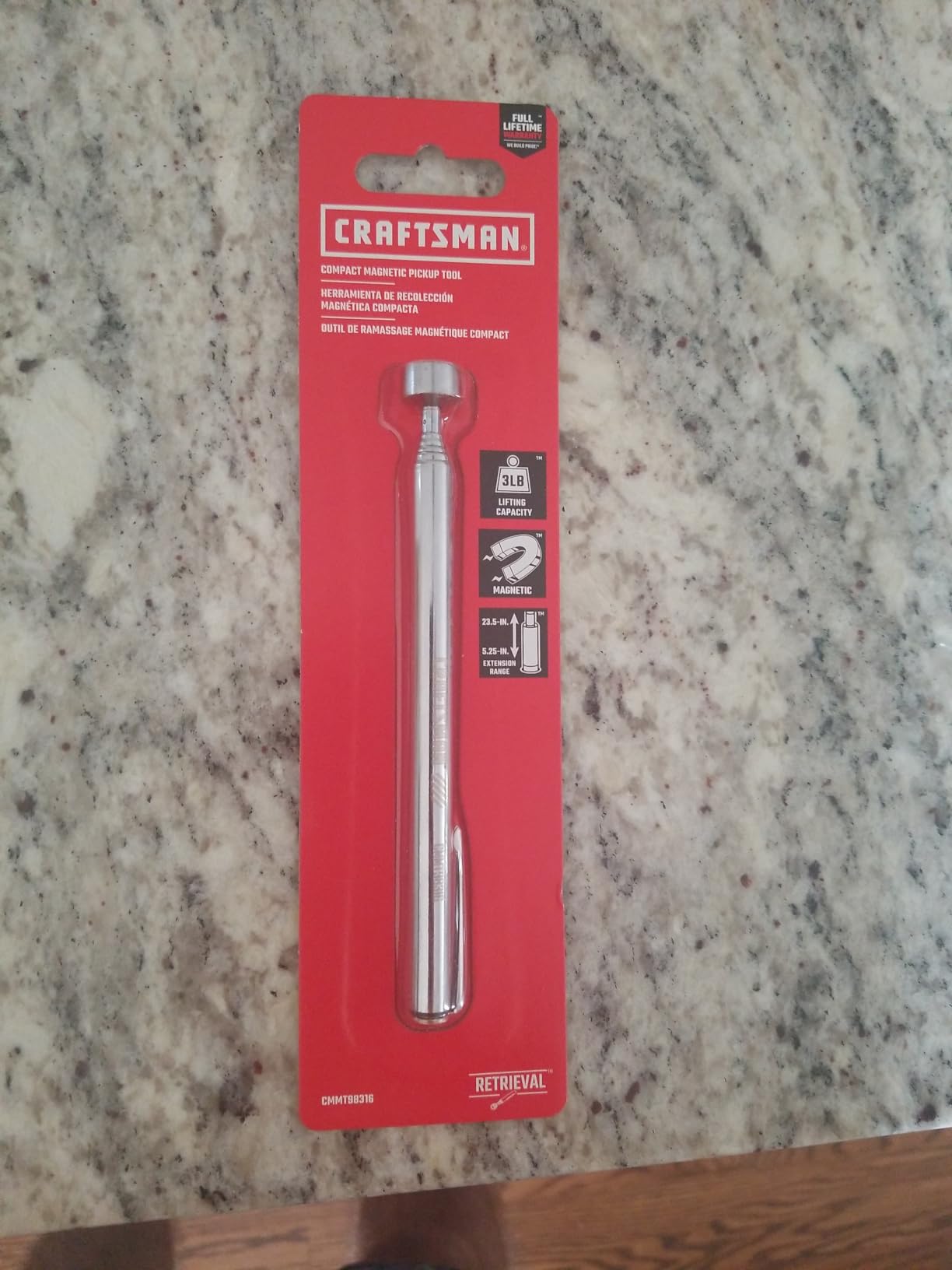 Must-have for any toolbox