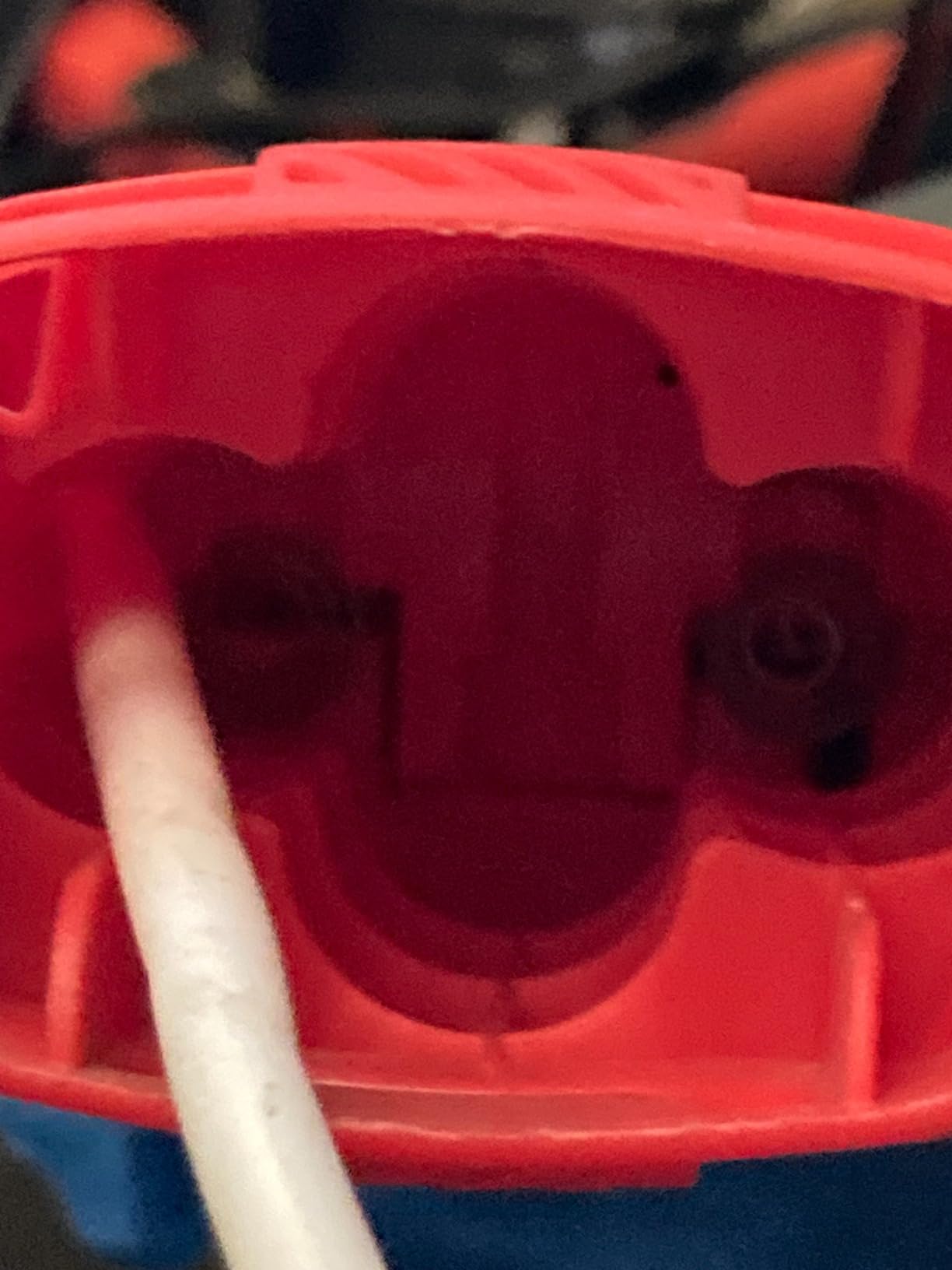 Great for cleaning