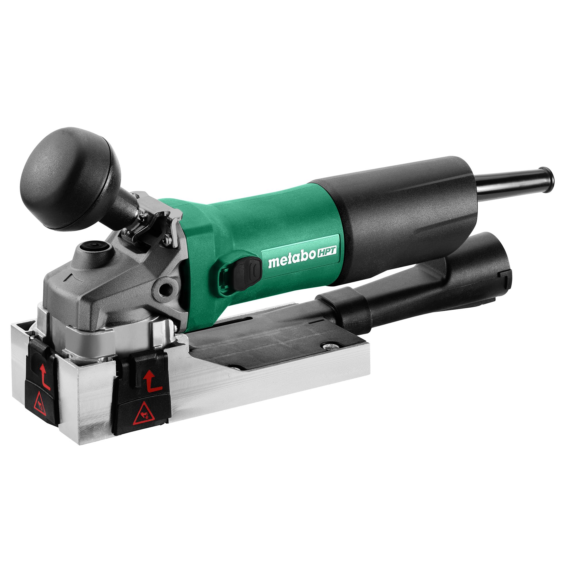 metabo-hpt-lf-850-s-paint-remover-tool-646049620-corded-surface-renovator-with-4 image 1