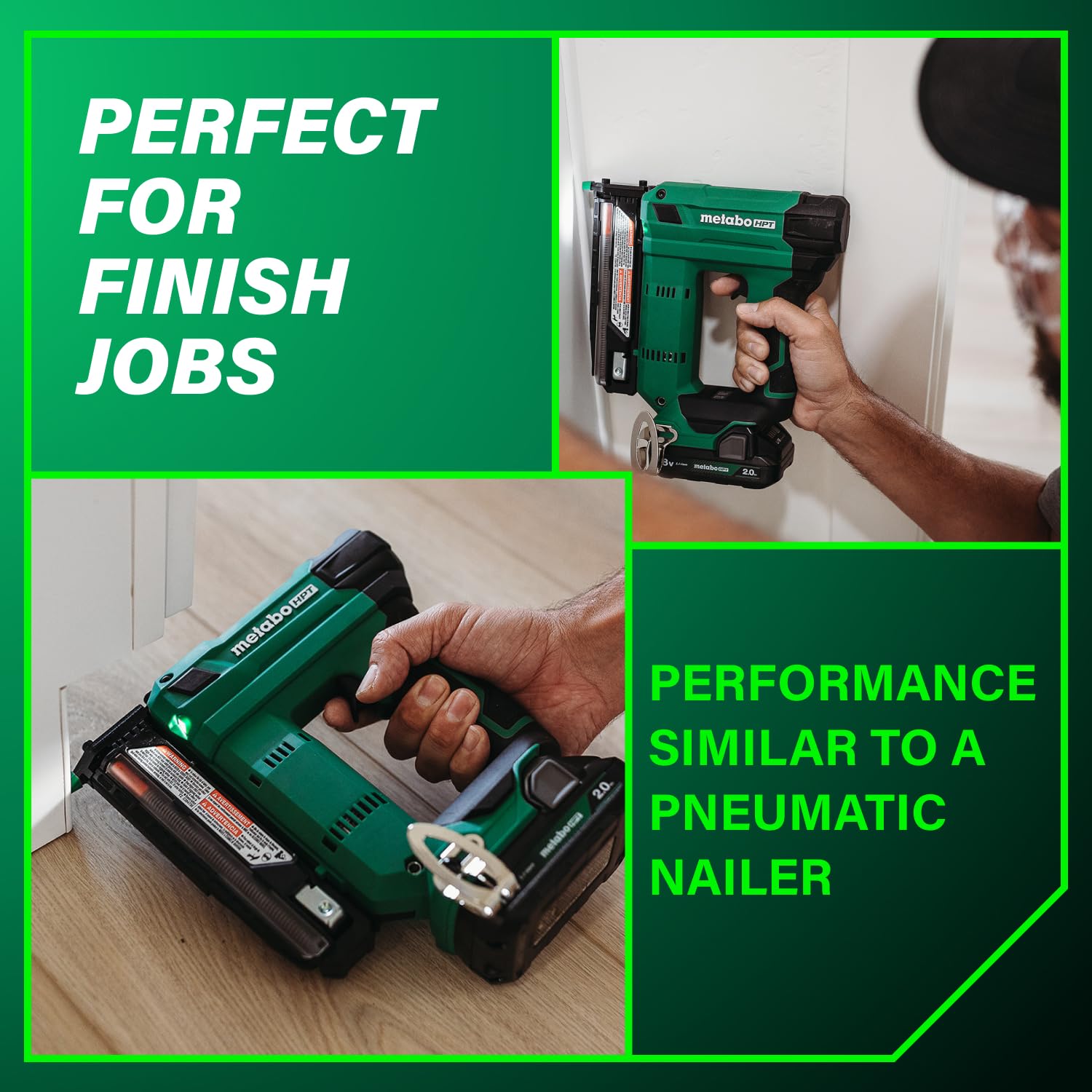 metabo-hpt-np1835da-18v-cordless-23-gauge-pin-nailer-kit image 7