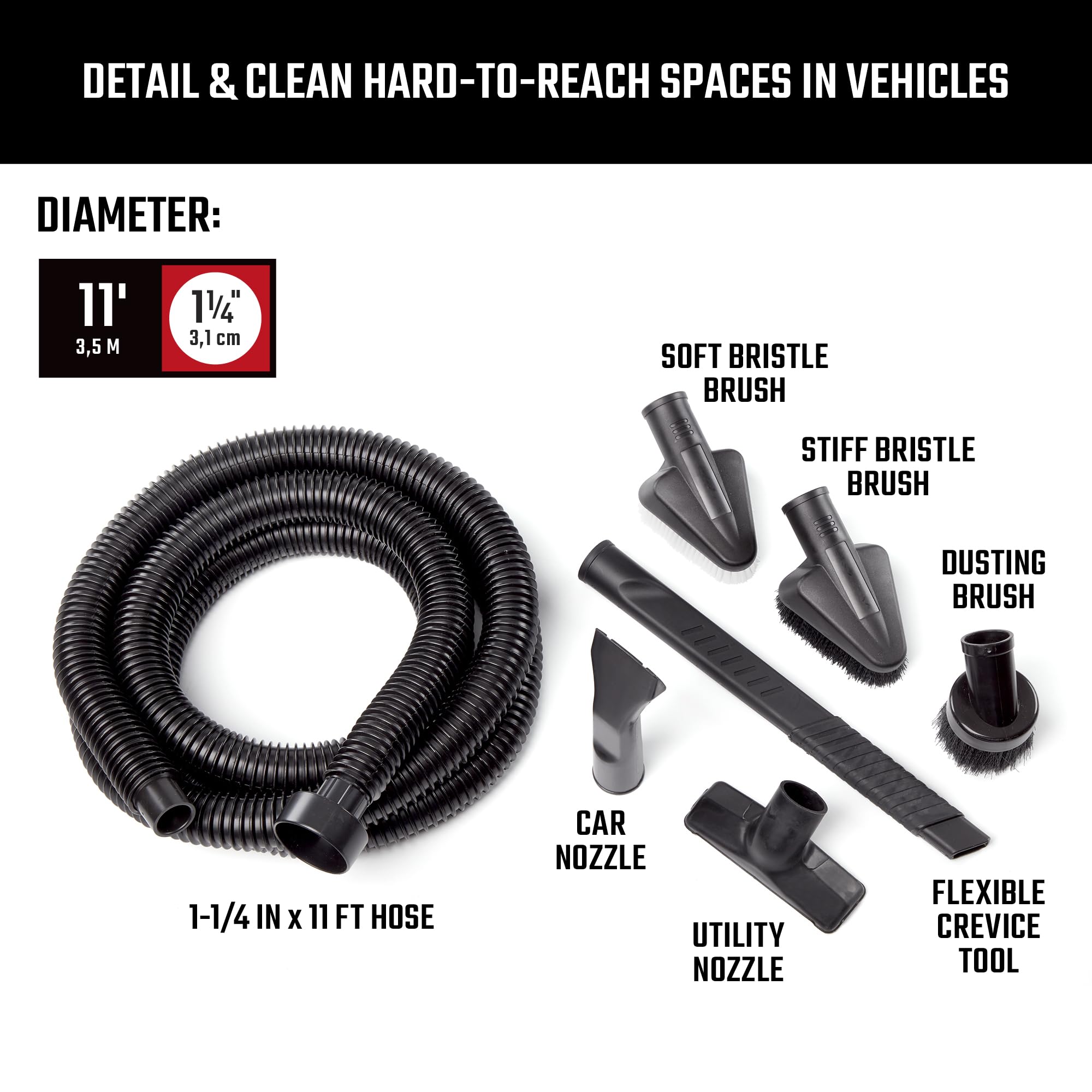 craftsman-cmxzvbe38801-1-1-4-in-wet-dry-shop-vacuum-attachment-kit image 2