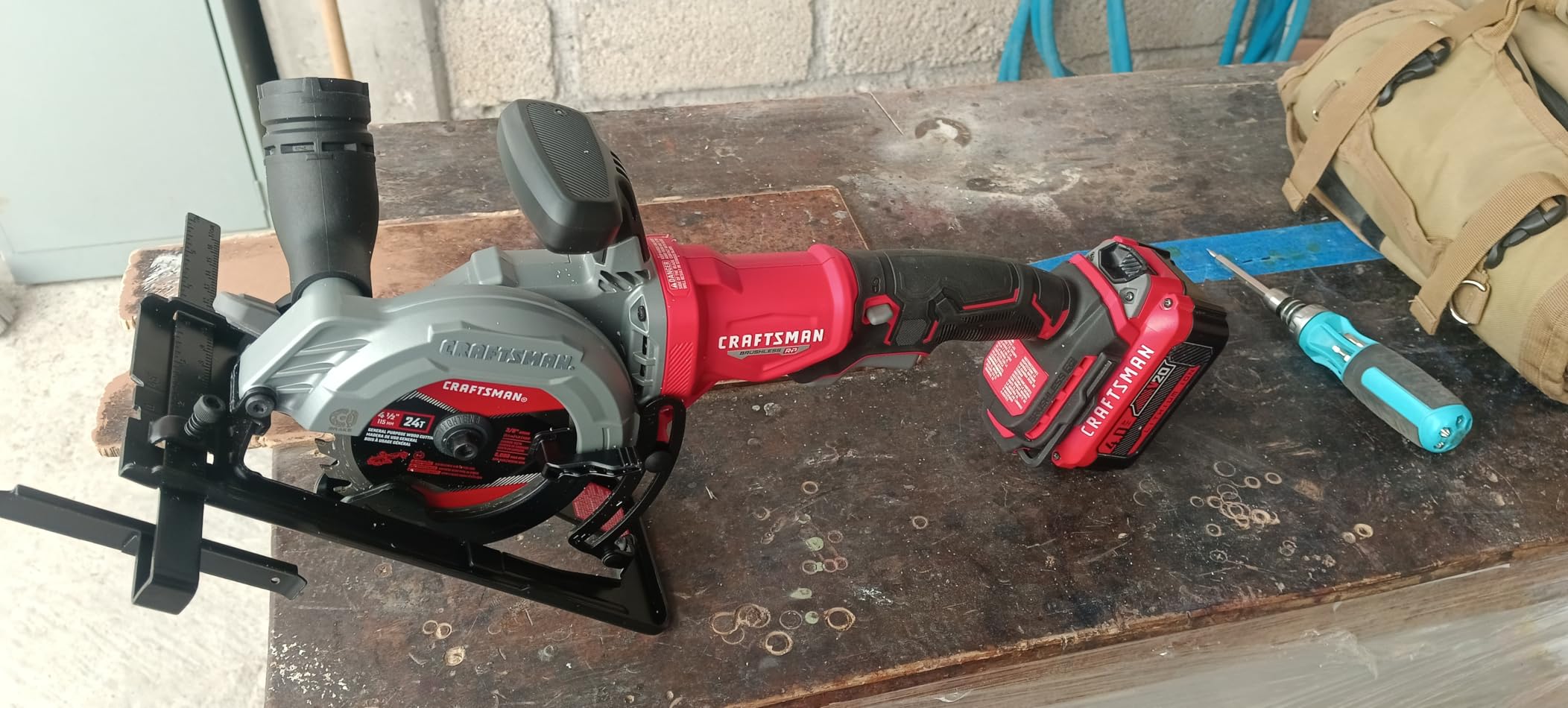 Great little saw