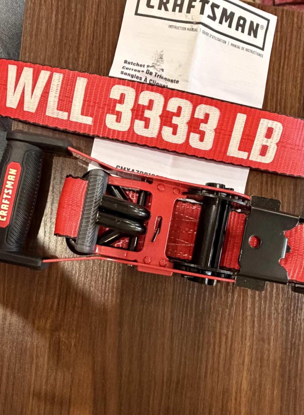 Heavy-duty and reliable