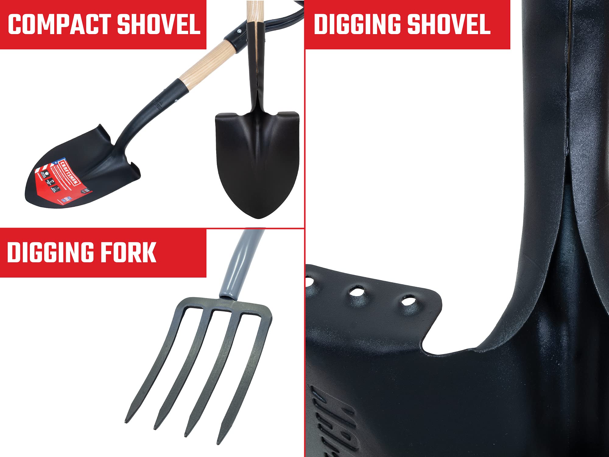 craftsman-cmxmkit0120-3-piece-wood-handle-d-grip-digging-tool-set-with-compact-s image 7