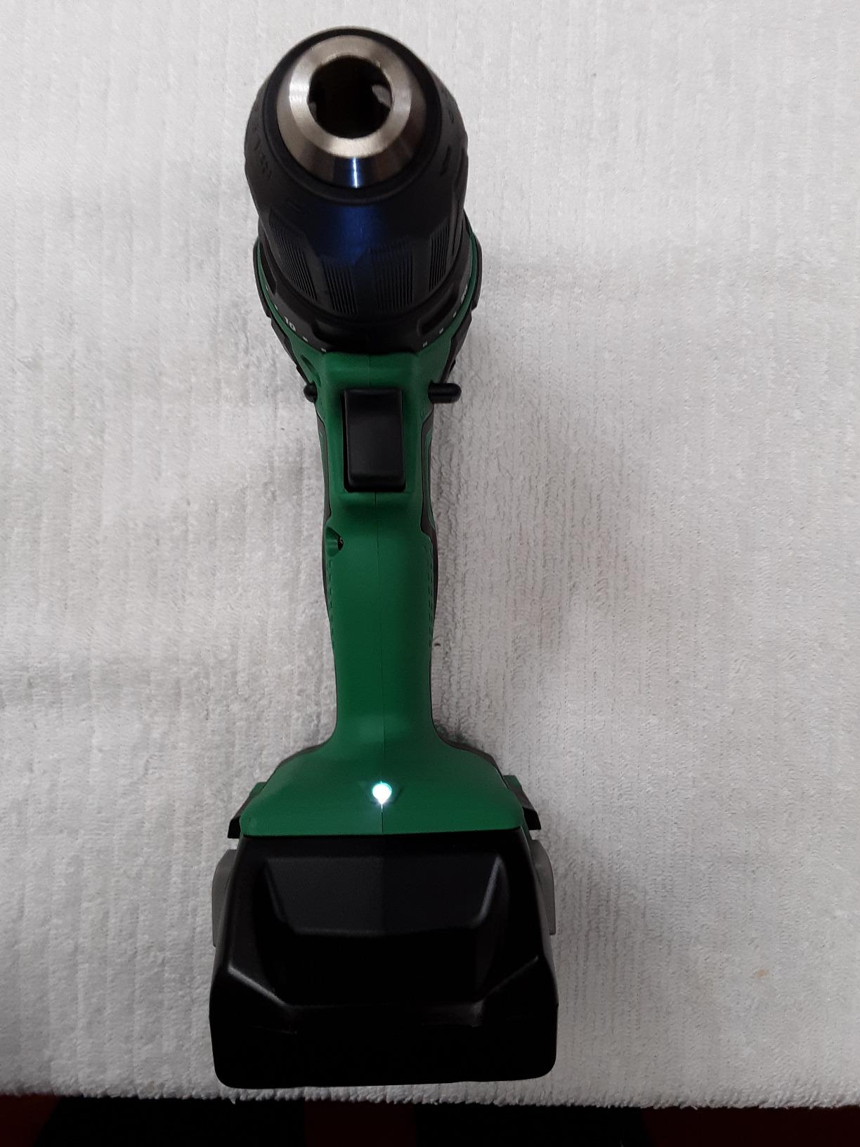 Best drill I've owned