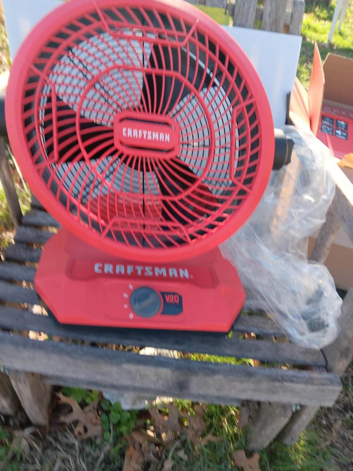 Excellent value for the price