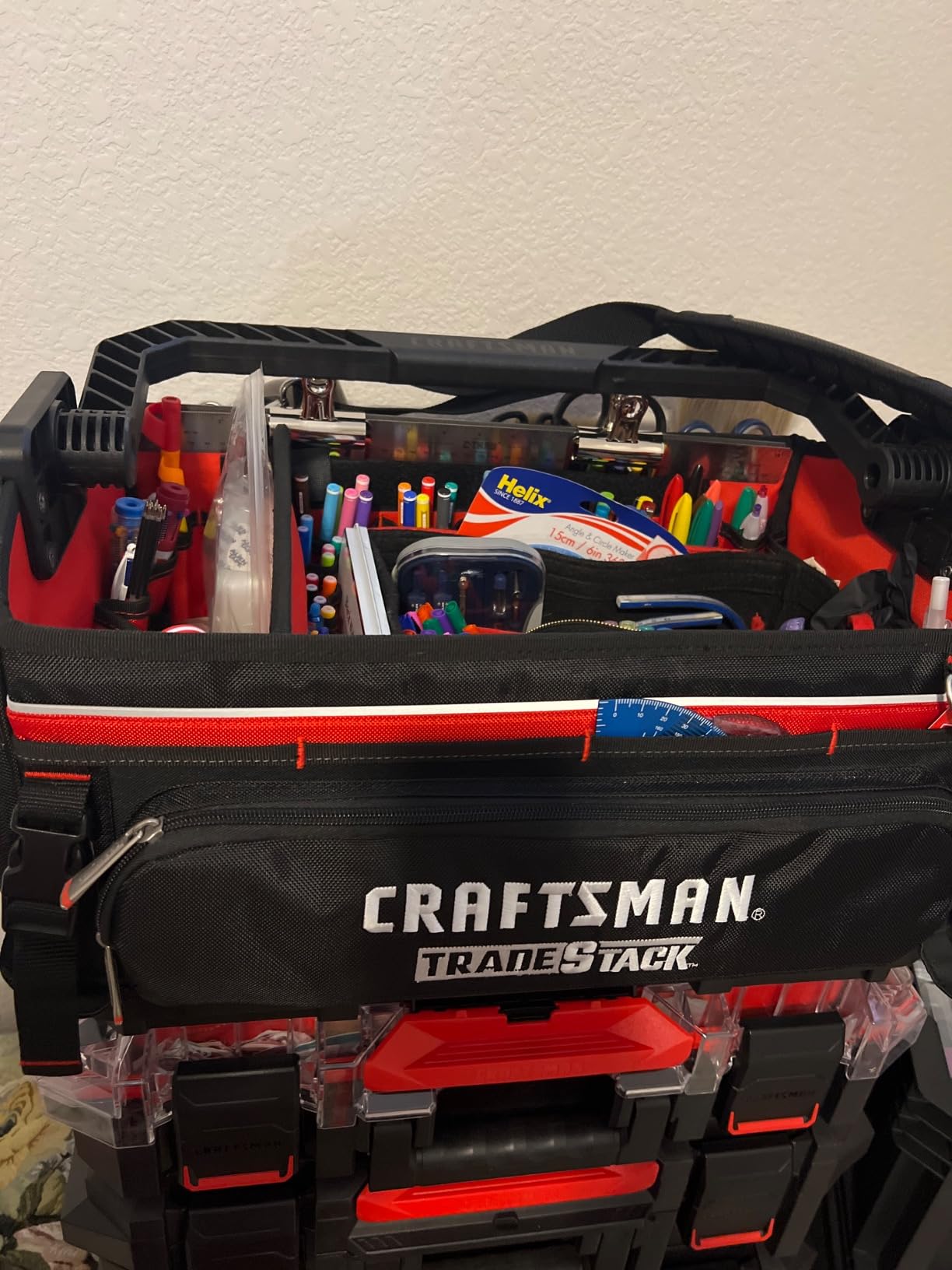 Perfect for my tools
