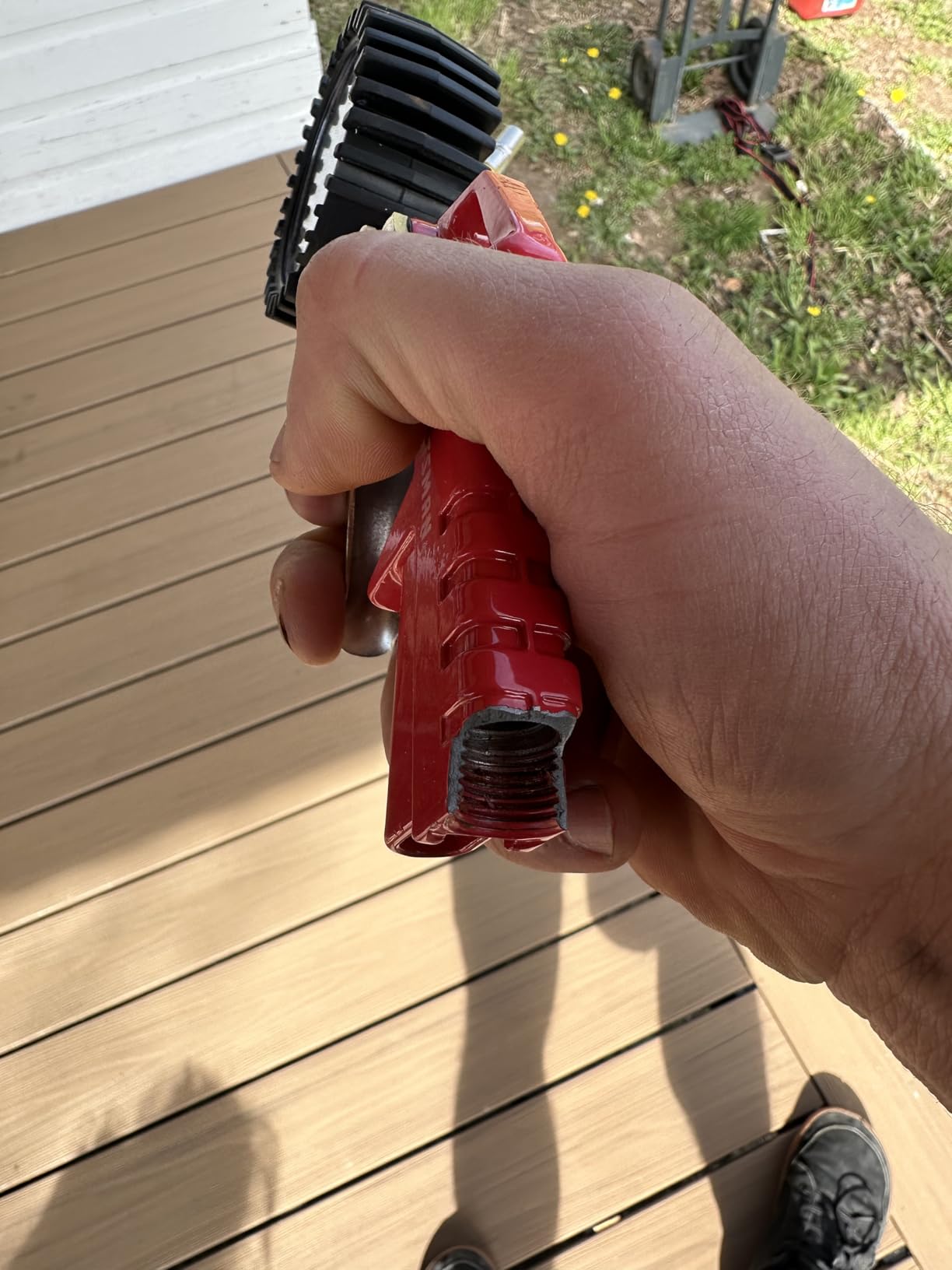 Great little tool