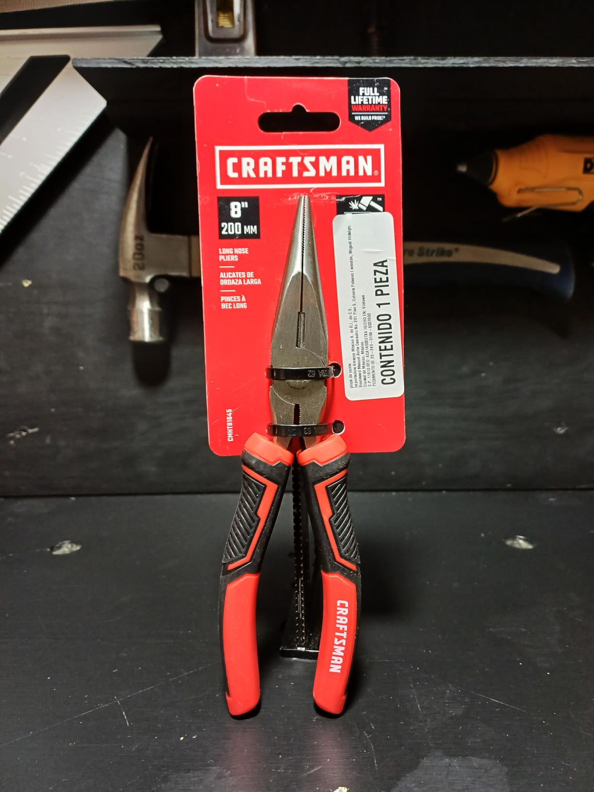 Durable and comfortable