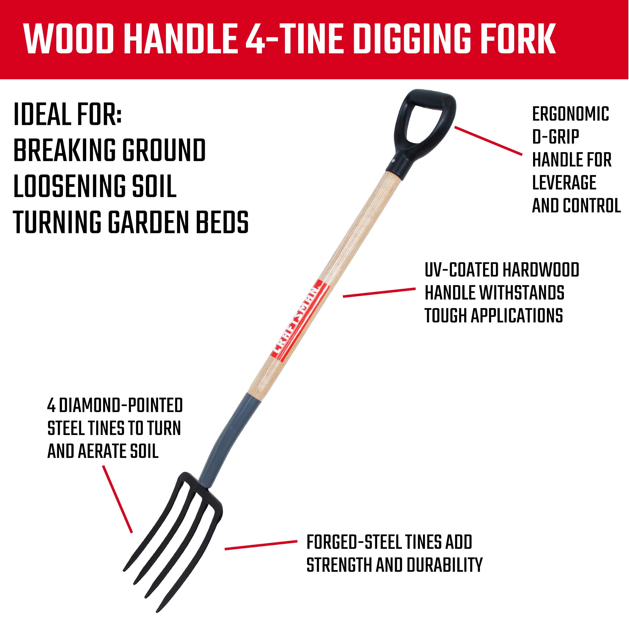 craftsman-cmxmkit0120-3-piece-wood-handle-d-grip-digging-tool-set-with-compact-s image 4