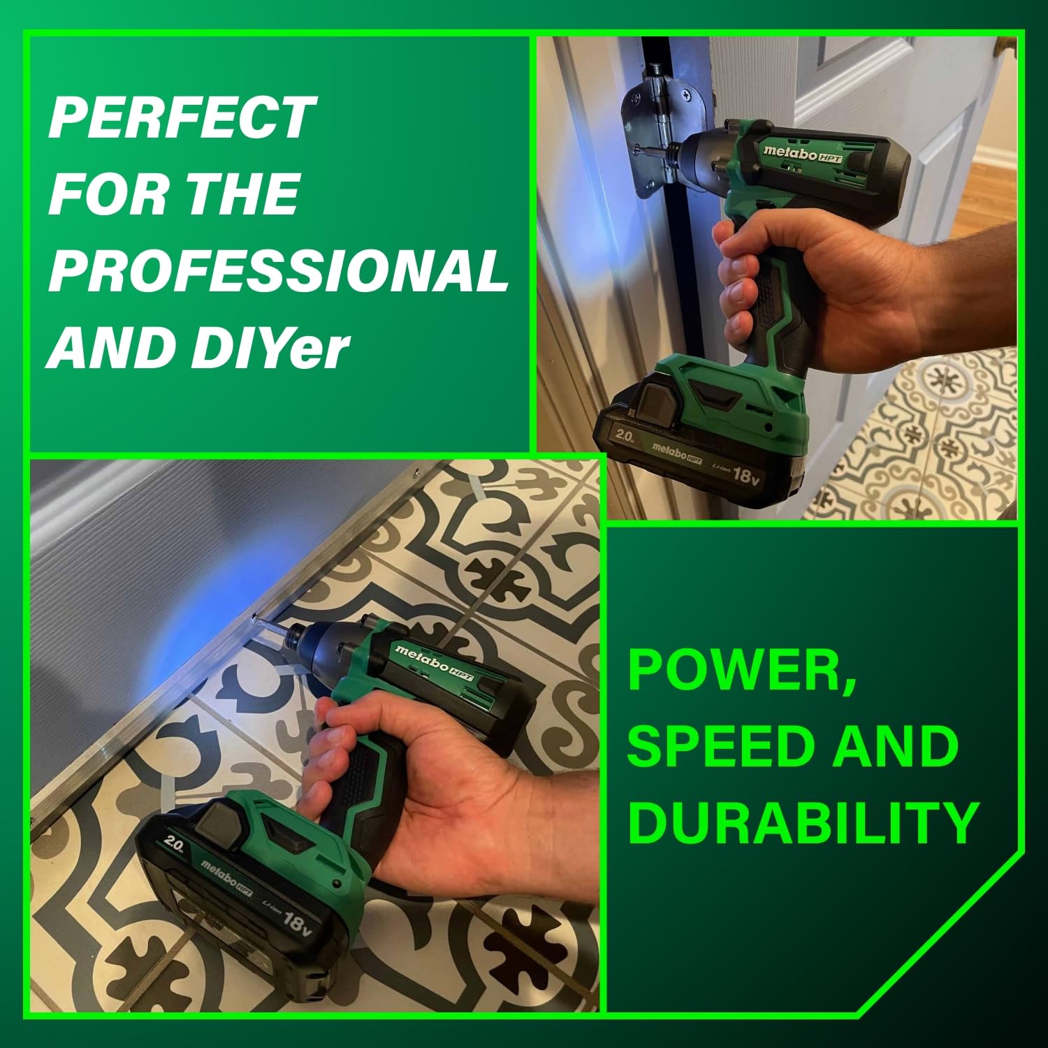 metabo-hpt-18v-multivolt-cordless-impact-driver-kit-wh18dfx-1-4-inch-1-328-in-lb image 4