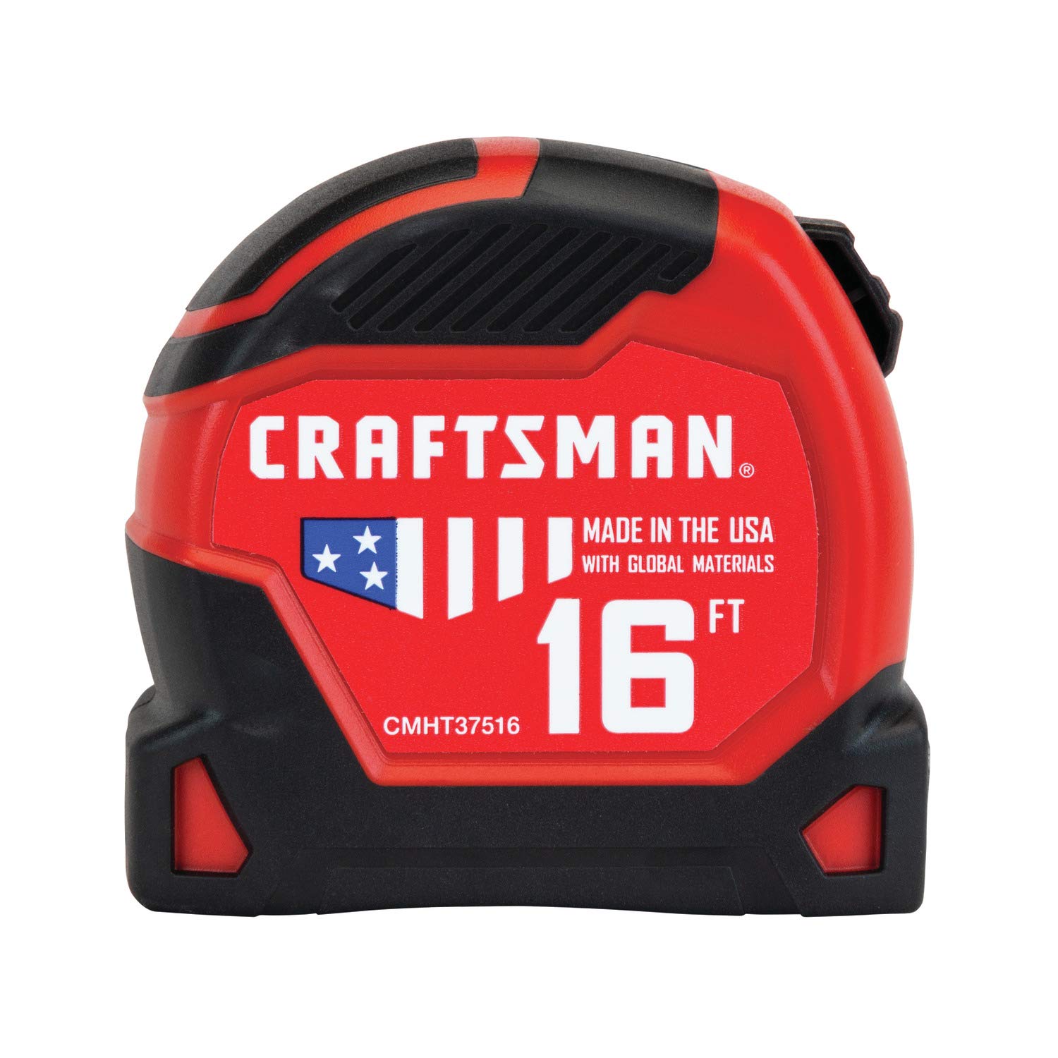 craftsman-16-foot-pro-11-tape-measure-cmht37516s-11-ft-standout-made-in-usa image 2