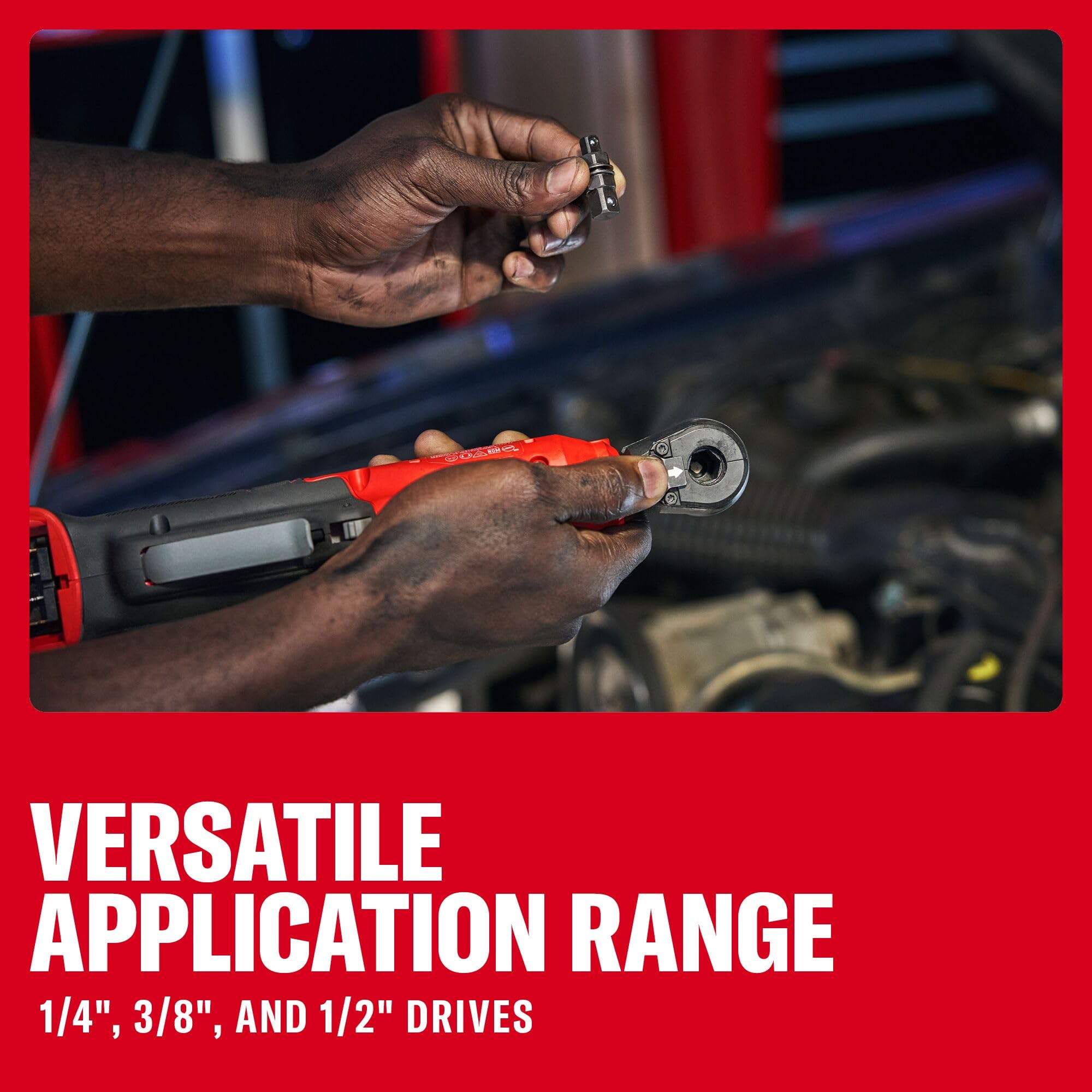 craftsman-v20-cmcf935b-cordless-ratchet-wrench-multi-size-3-8-ratchet-with-1-4-a image 6