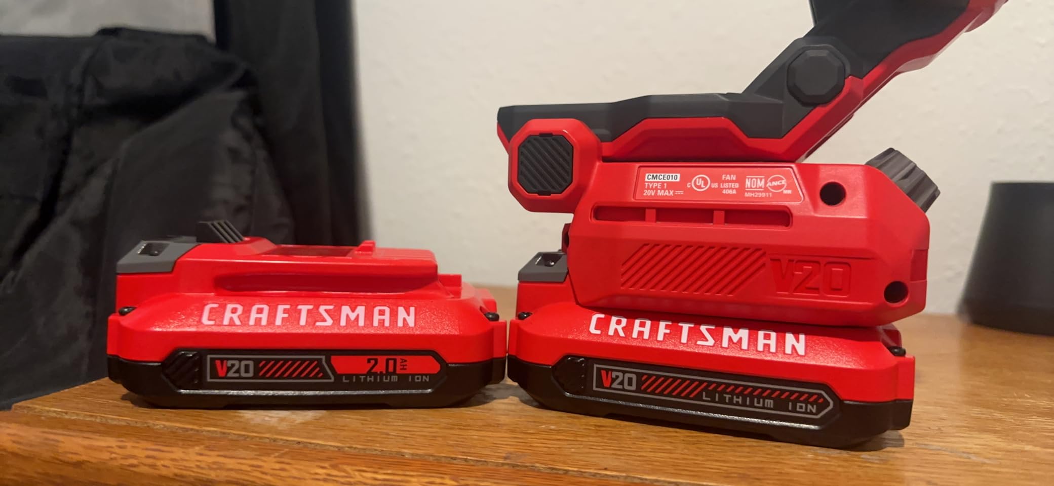Good batteries, but take a while to charge