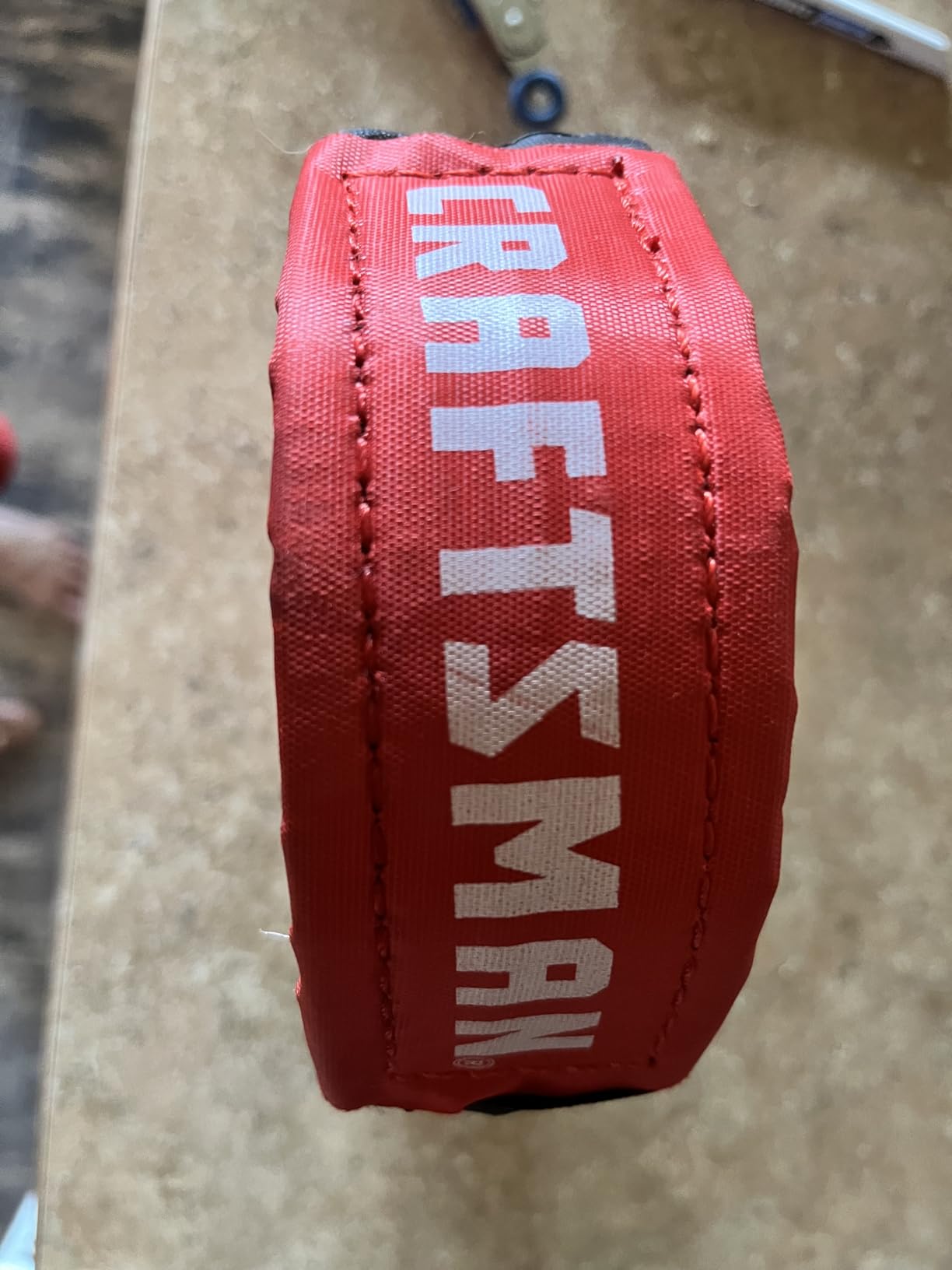 Reliable and sturdy