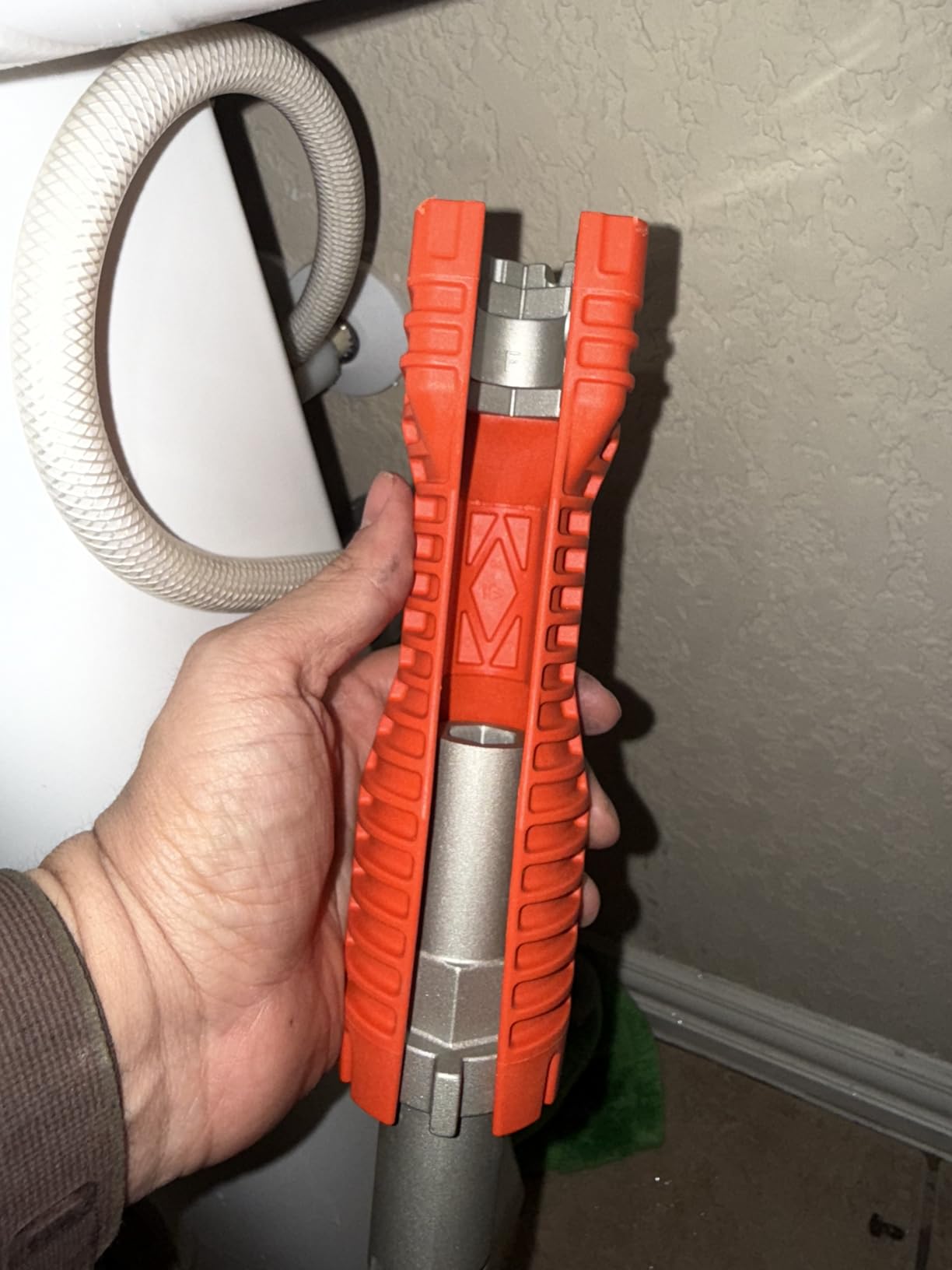 Good tool, but takes some getting used to