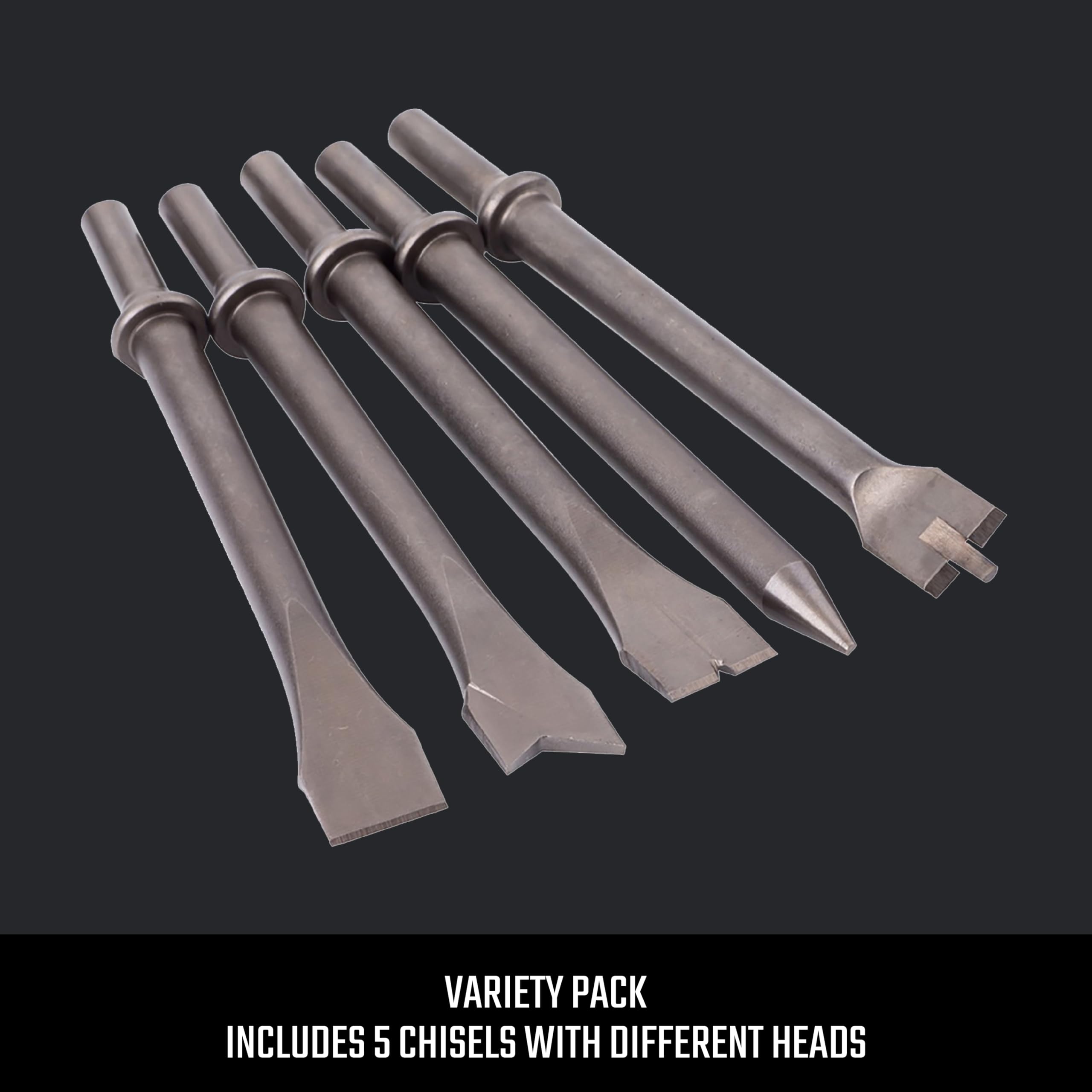 craftsman-5-piece-air-chisel-set-0-401-in-shank-hardened-alloy-steel-variety-of- image 4