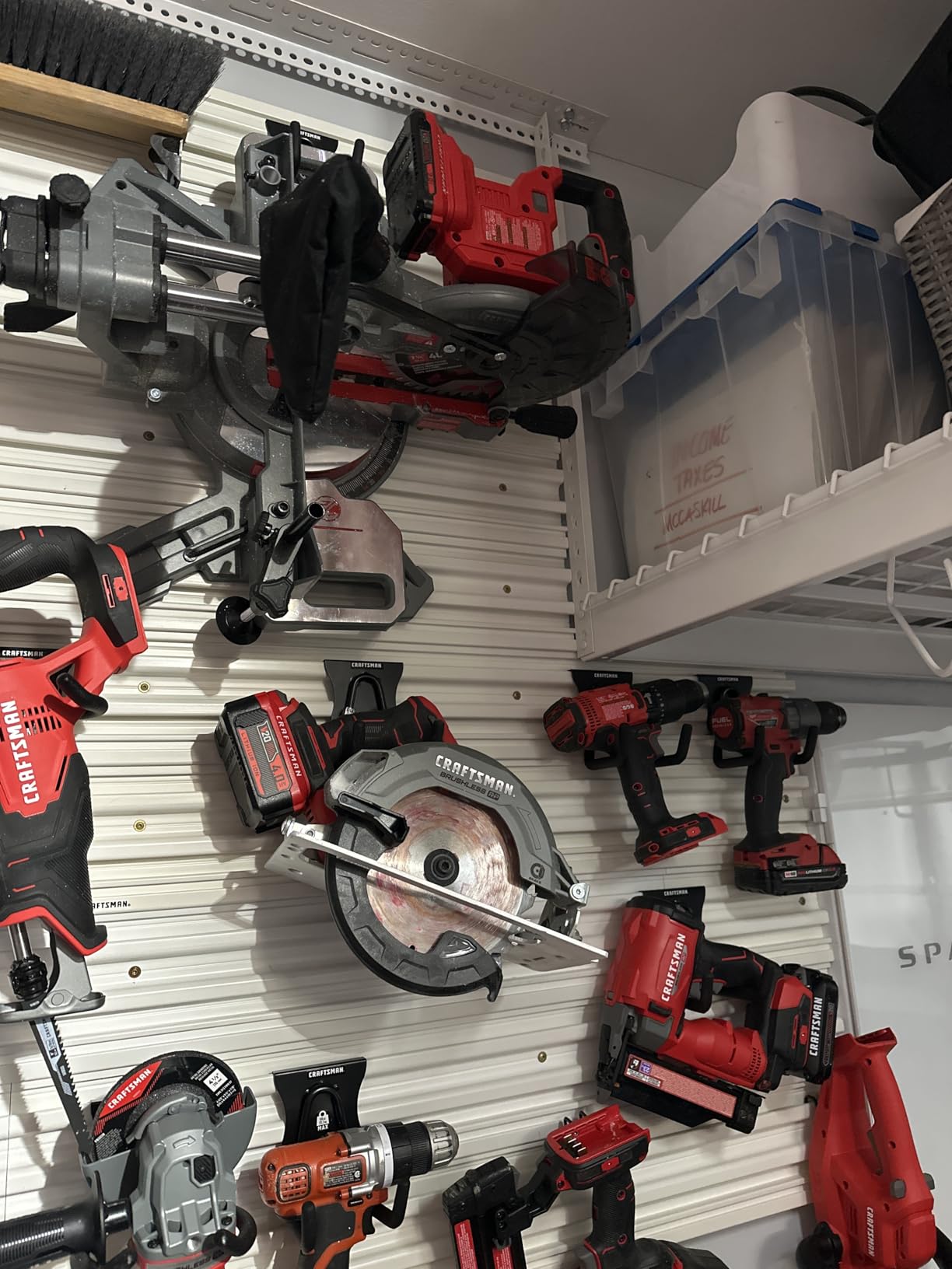 Average saw, but price is right