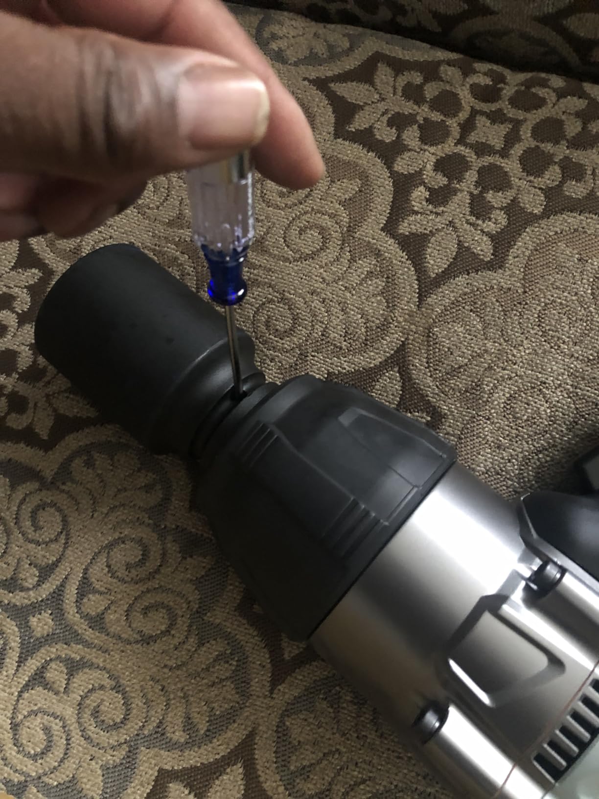 Powerful and reliable