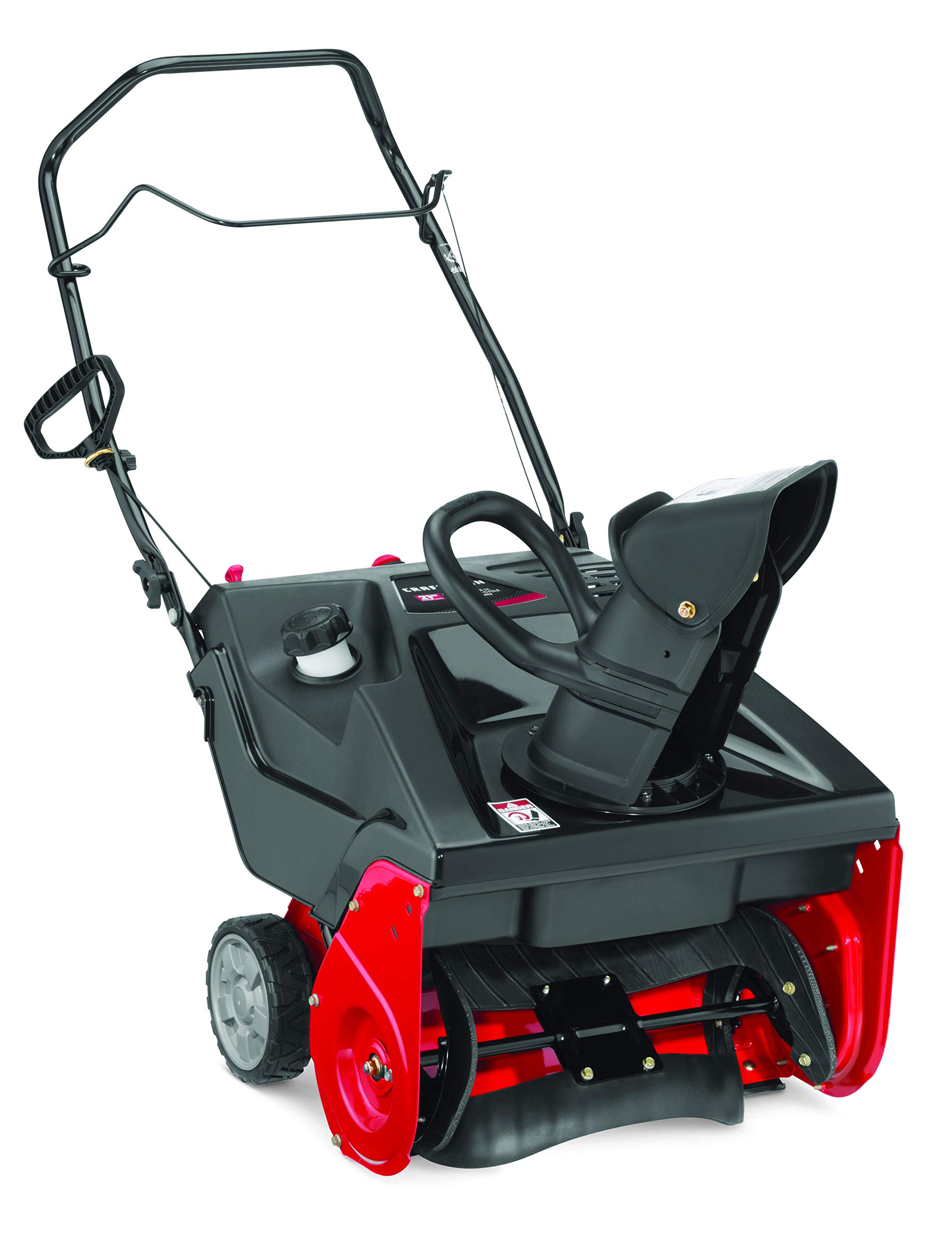 craftsman-sb230-21-single-stage-snow-thrower-with-push-button-start-31as2m5e793 image 8
