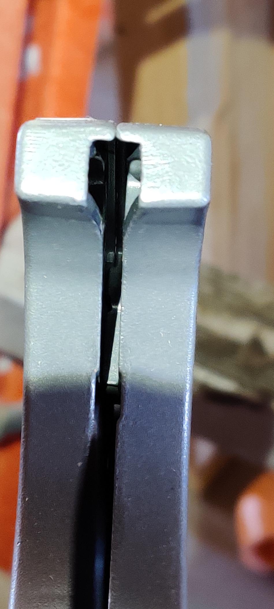 Perfect for tight spots