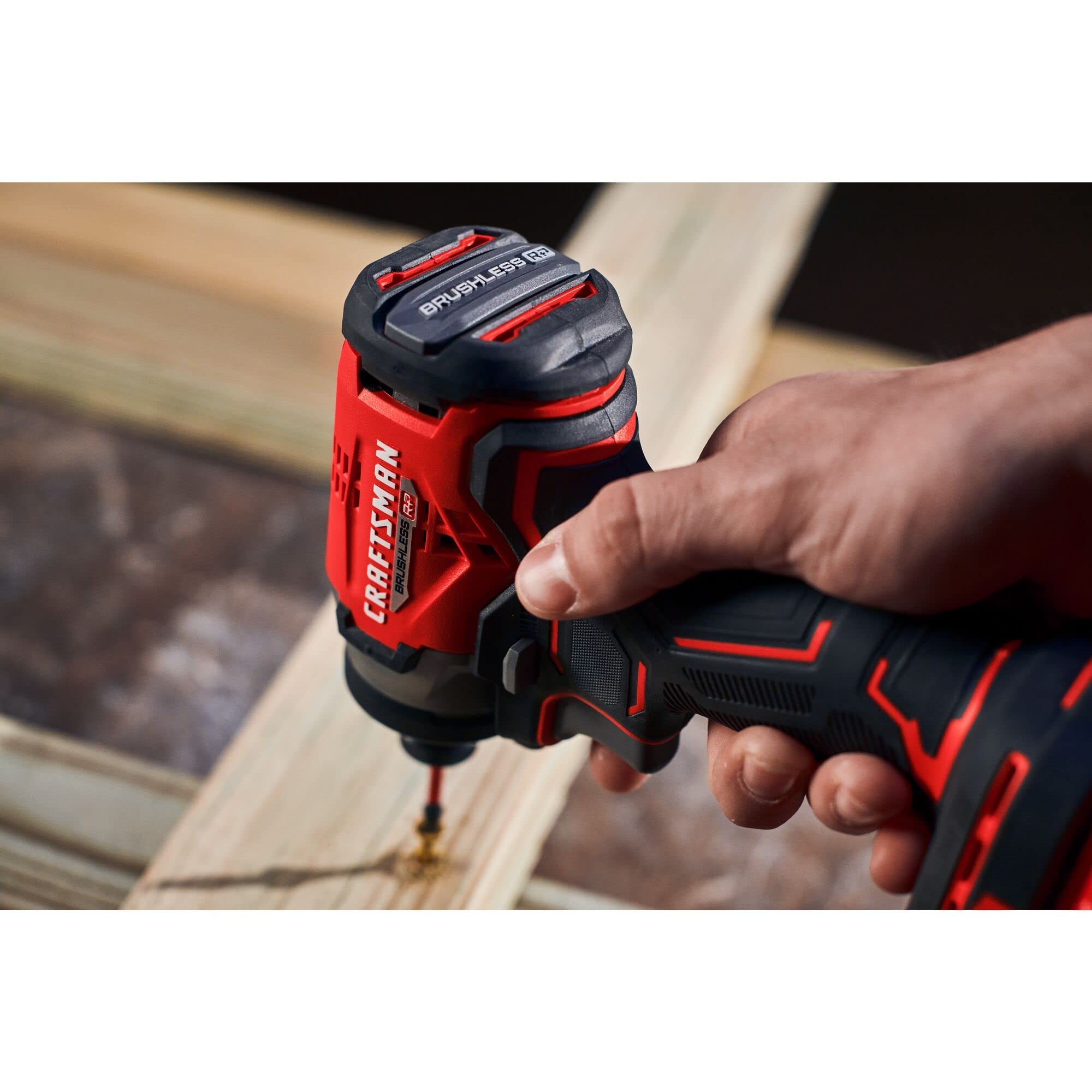 craftsman-v20-rp-brushless-cordless-drill-and-impact-driver-combo-kit-cmck211c2 image 7