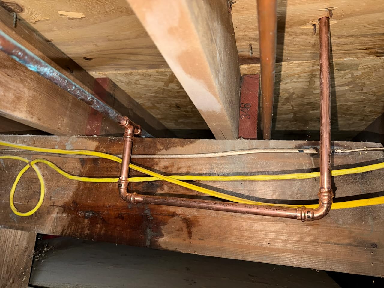 Perfect for small jobs