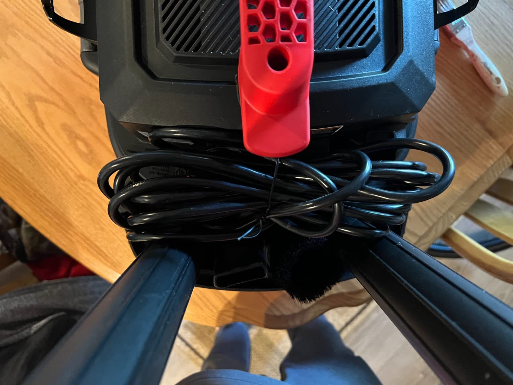 Surprisingly powerful