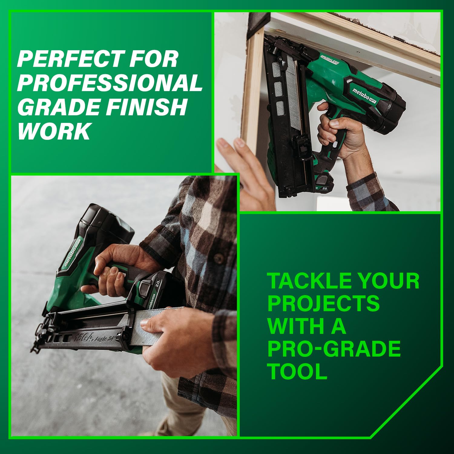 metabo-hpt-18v-multivolt-brushless-15-gauge-angled-finish-nailer-kit-nt1865dmast image 3