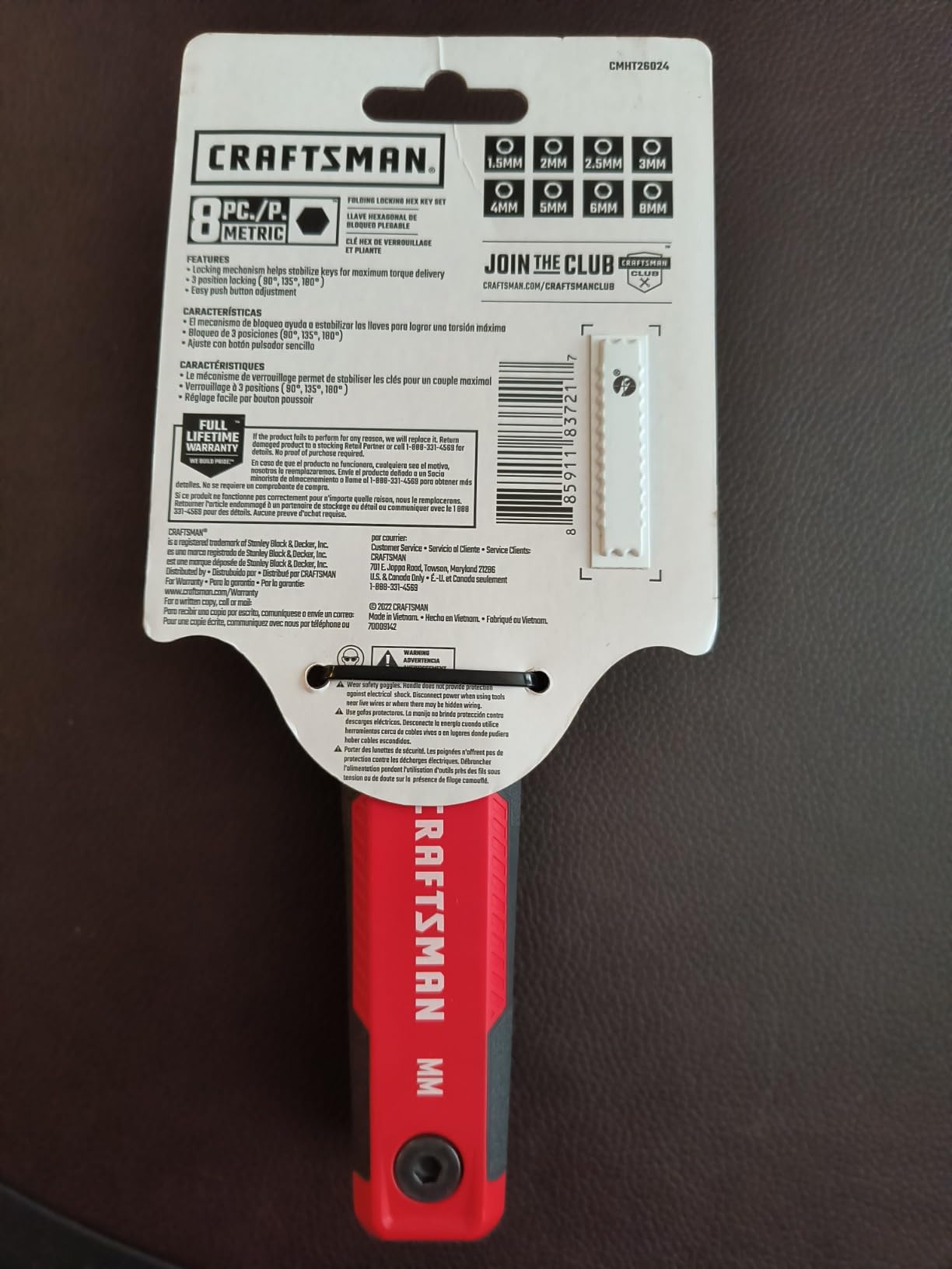 Great value for the price