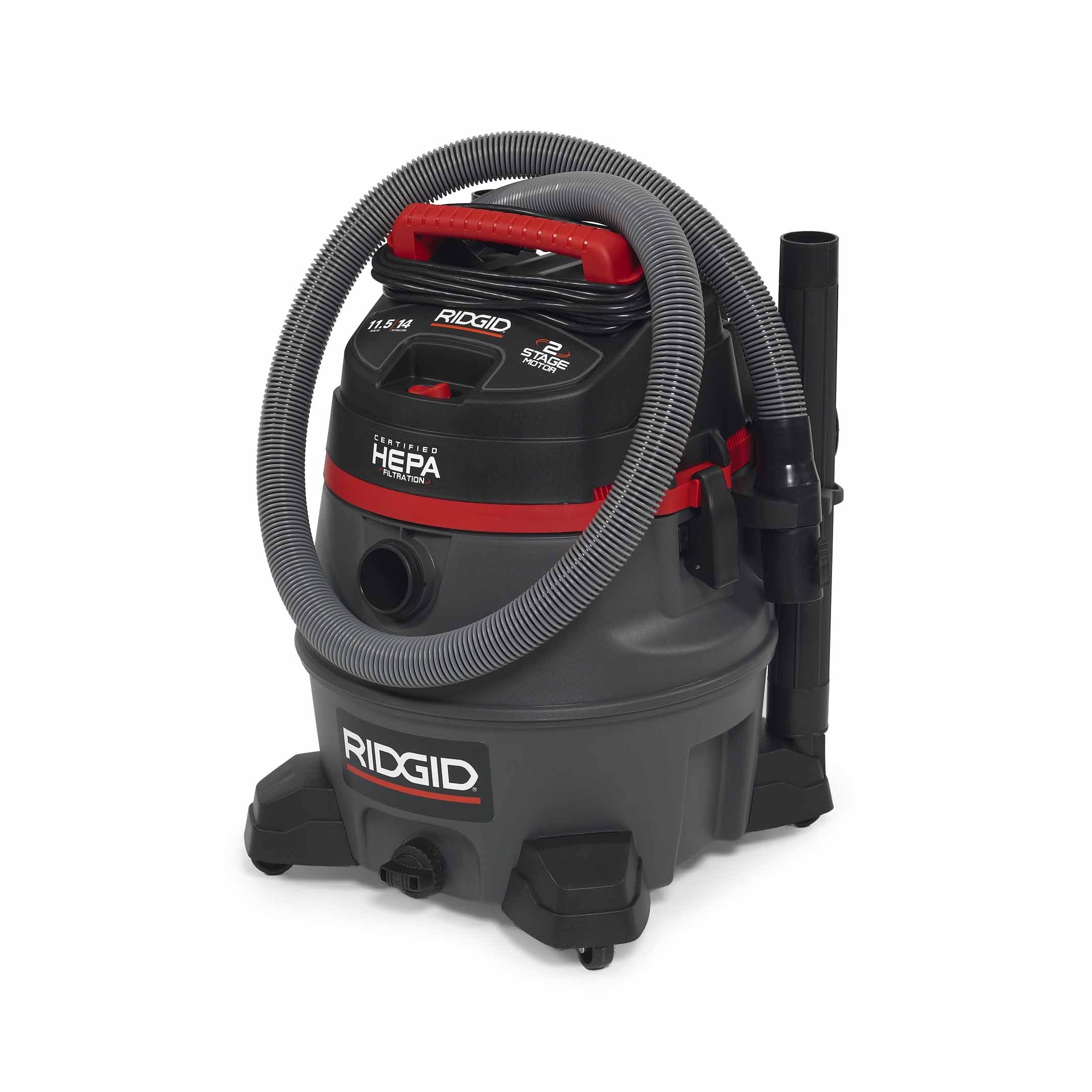 ridgid-50368-rv2400hf-14-gallon-wet-dry-vacuum-with-certified-hepa-filtration image 3