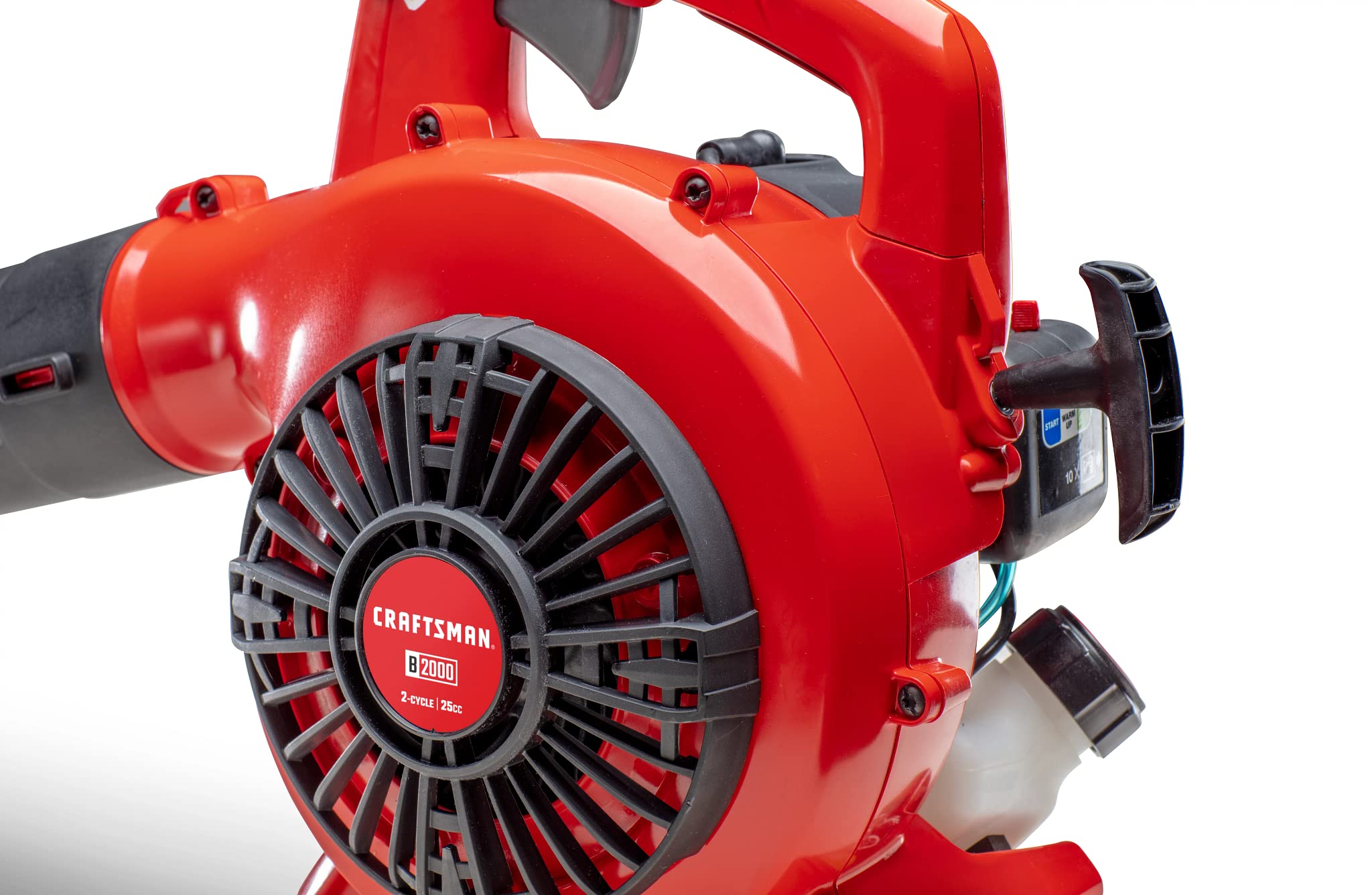 craftsman-b2000-25cc-2-cycle-gas-leaf-blower image 5