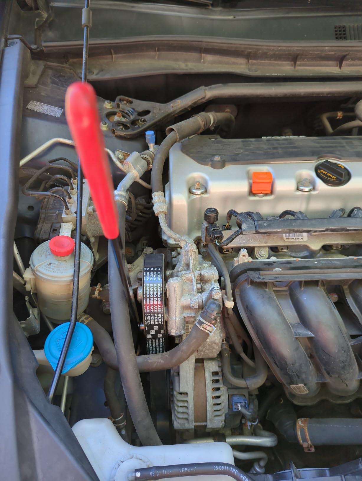 A must-have for DIY mechanics