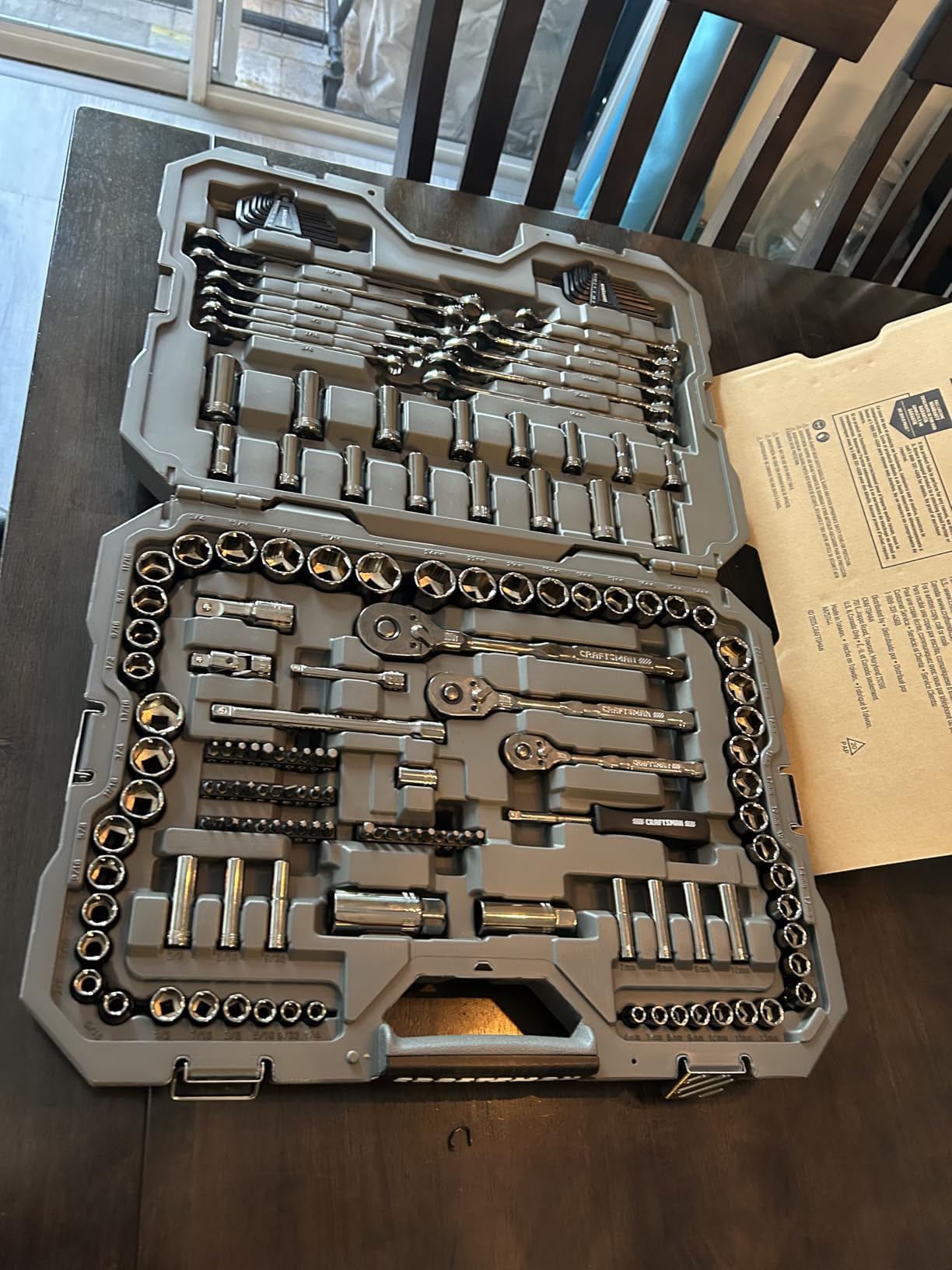 Perfect for my truck