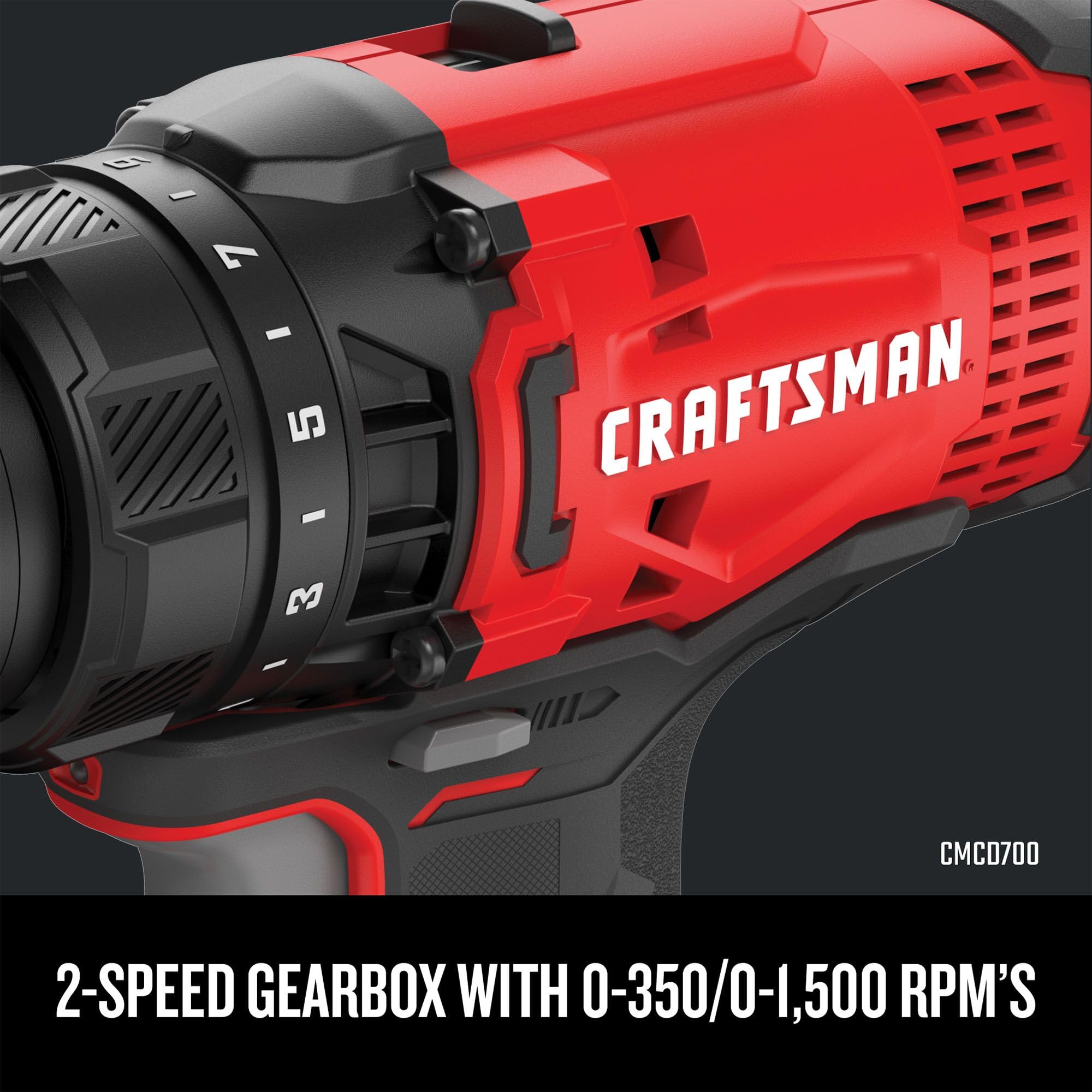 craftsman-v20-max-cordless-drill-driver-and-impact-driver-set-with-2-batteries-c image 6