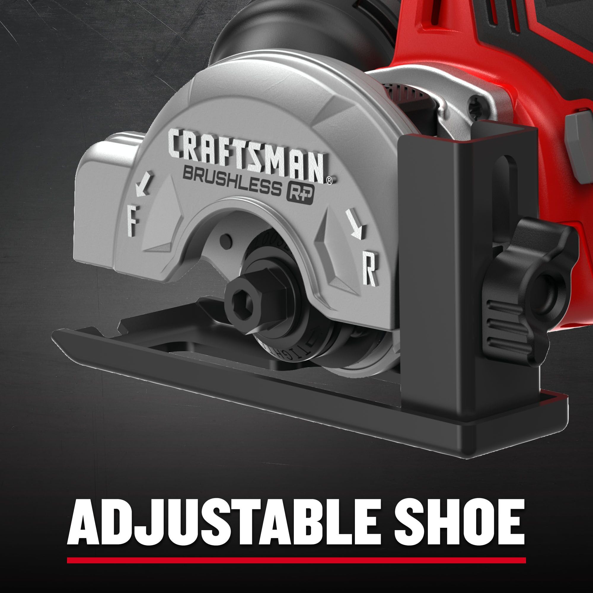 craftsman-v20-3-inch-cordless-cut-off-tool-with-forward-and-reverse-bare-tool-cm image 4